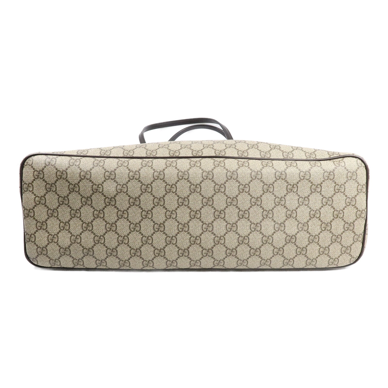 GUCCI 塗層帆布Tote Bag手挽袋