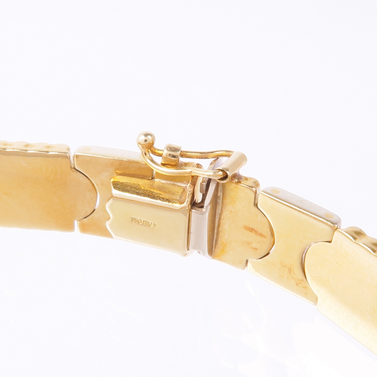 JEWELRY 18K黃金/白金Bracelet手鐲