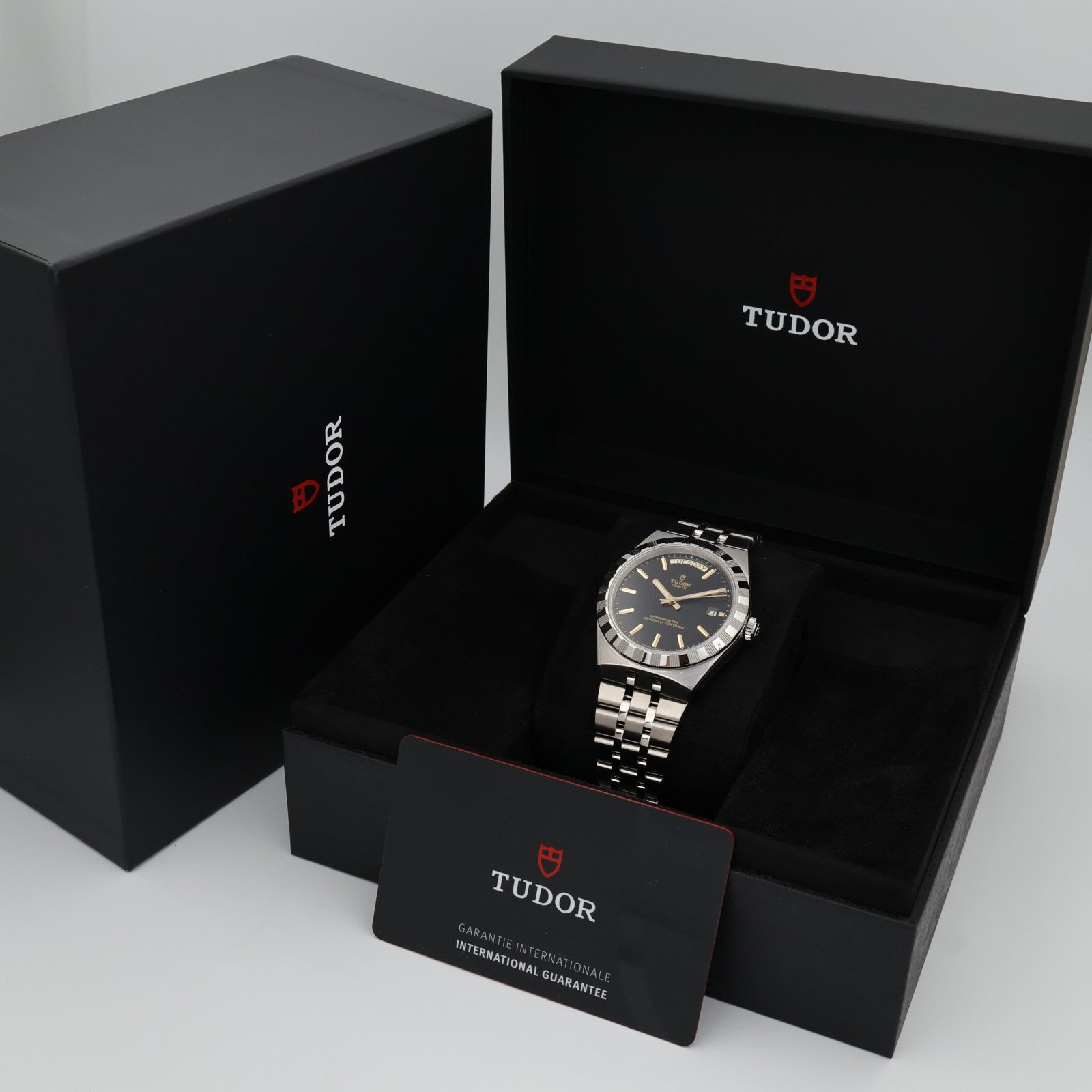 TUDOR Royal 2840DIAO