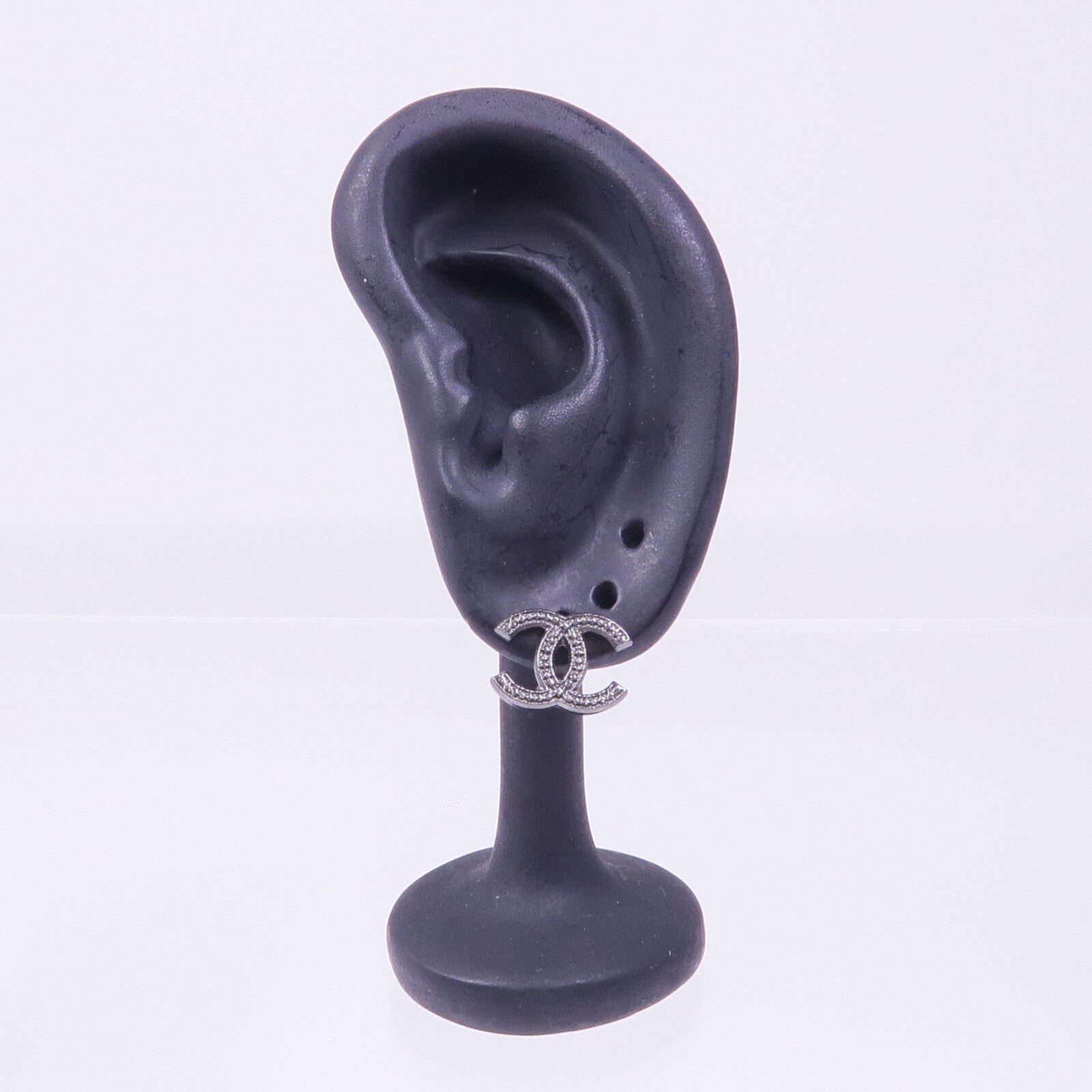 CHANEL 金屬Earrings耳環