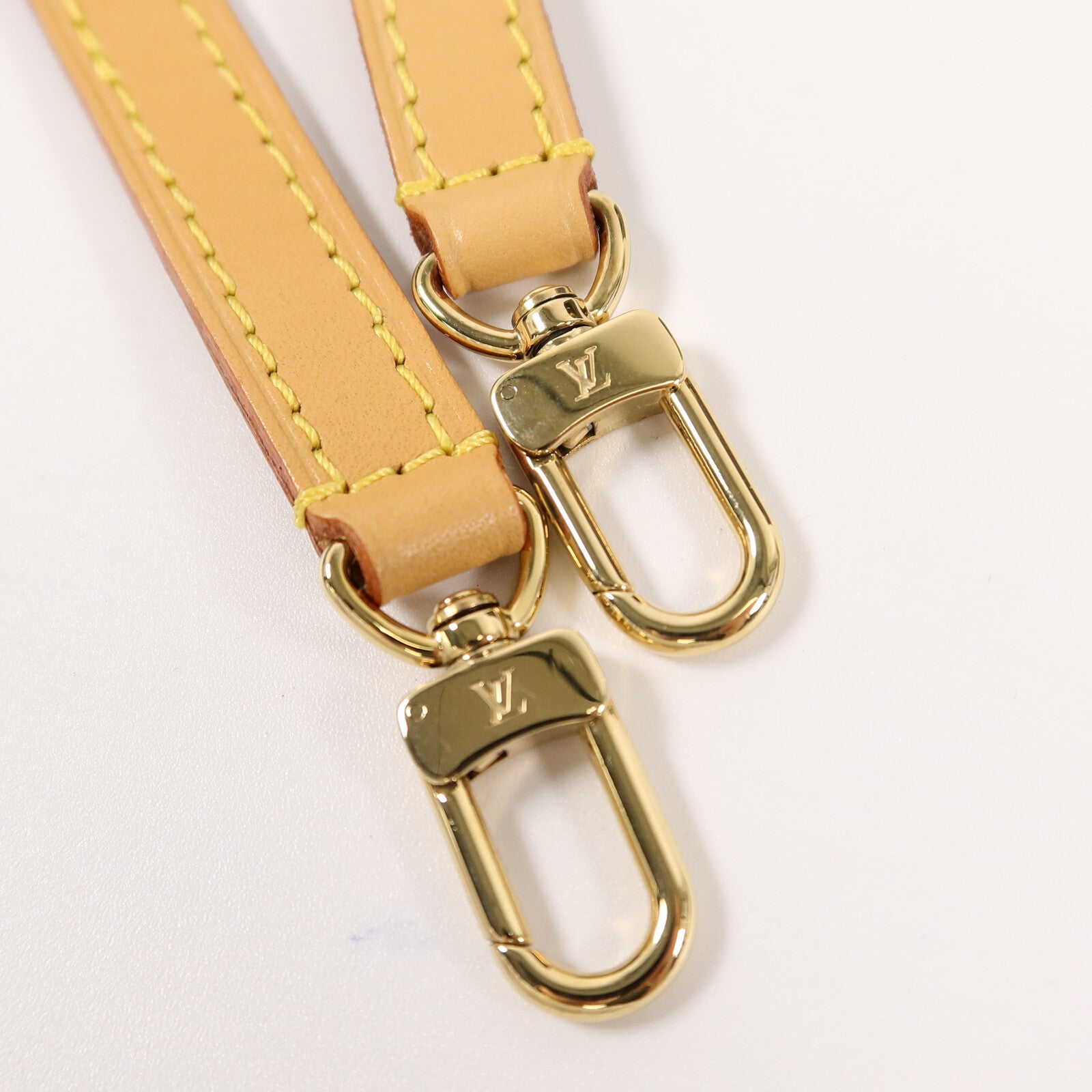 LOUIS VUITTON Monogram Petit Sac Plat手挽肩背兩用袋Monogram Petit Sac Plat手挽肩背兩用袋