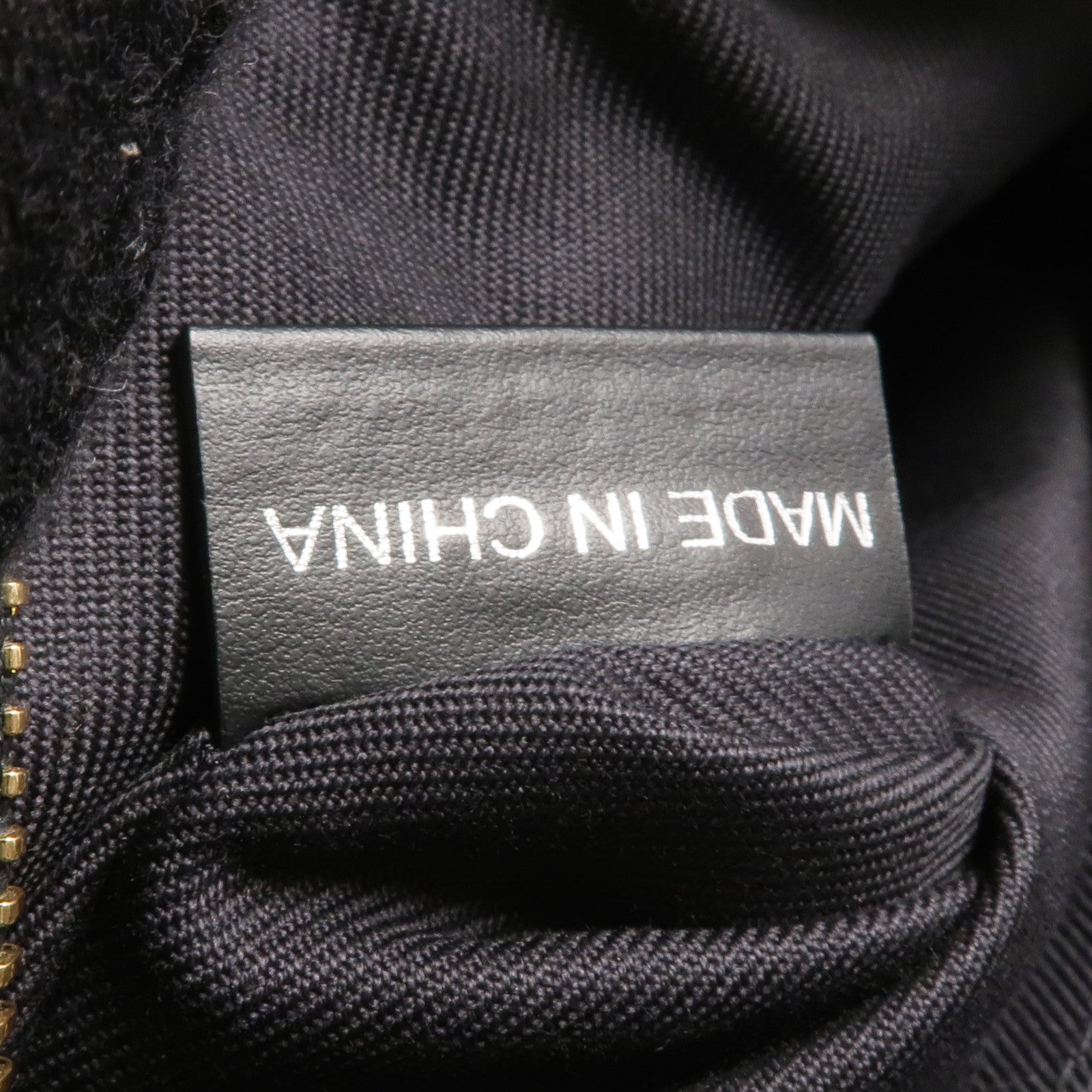 BURBERRY 帆布Shoulder Bag金扣肩背袋