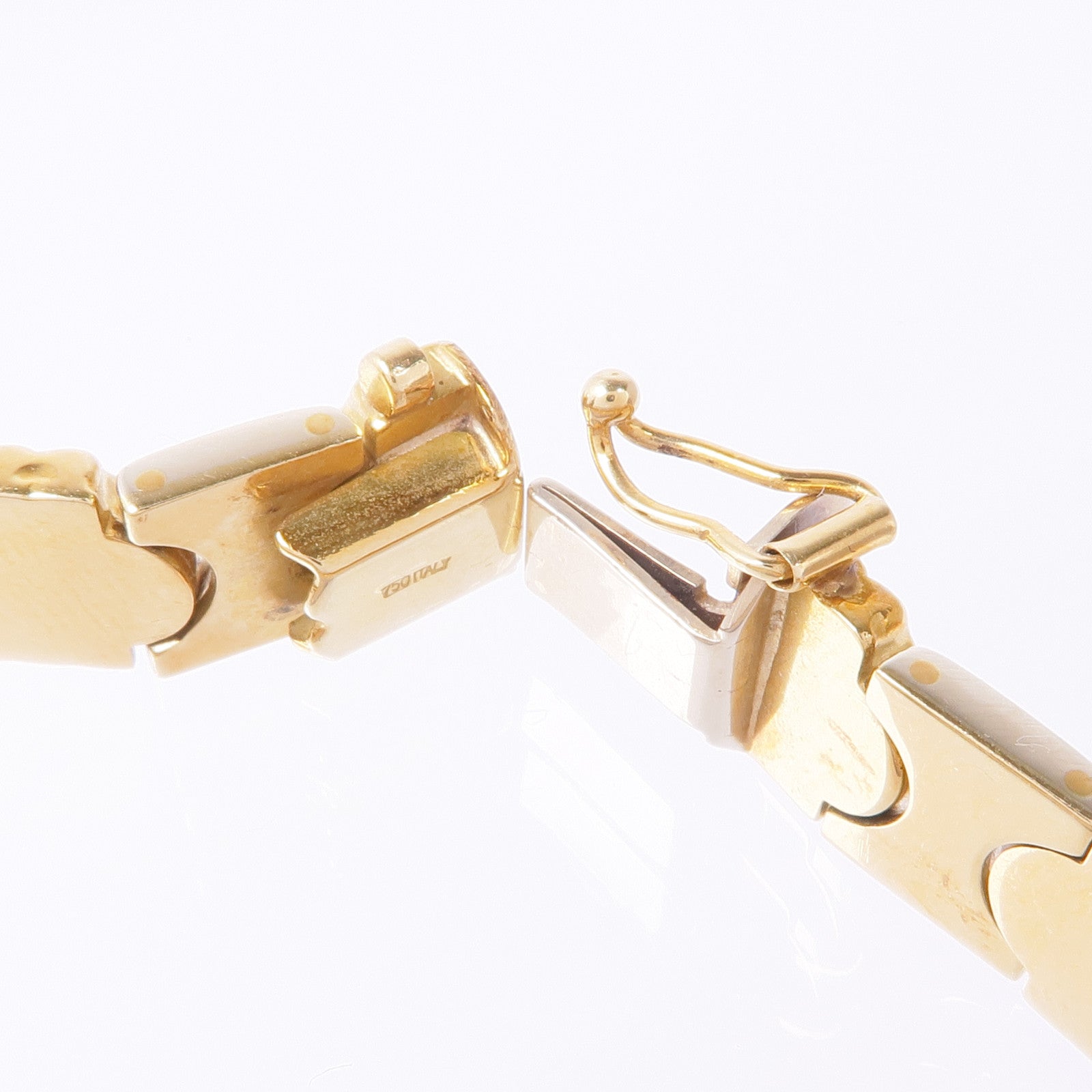 JEWELRY 18K黃金/白金Bracelet手鐲