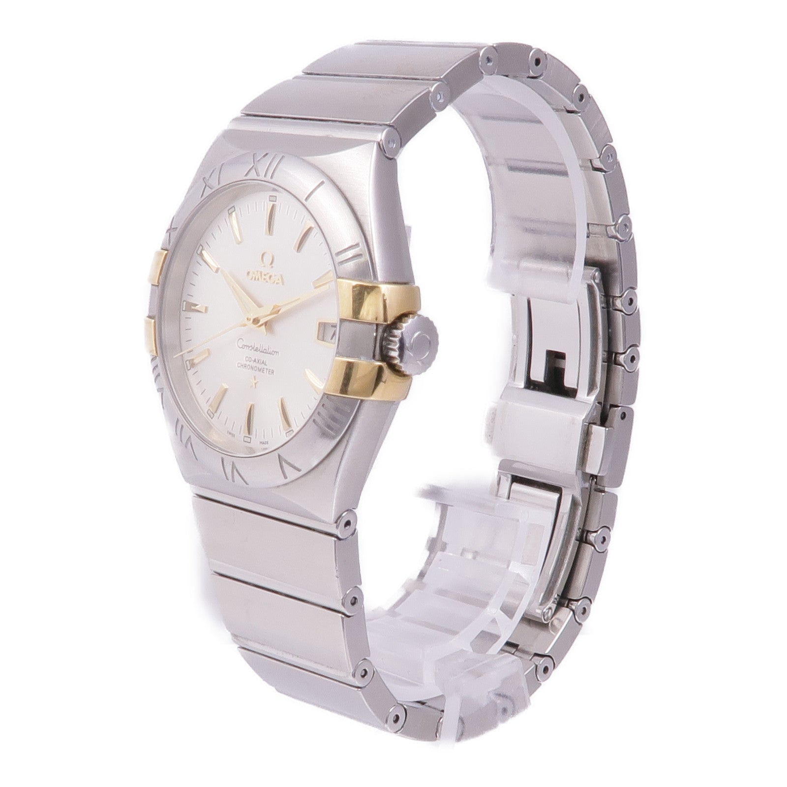 OMEGA Constellation 123.20.35.20.02.004