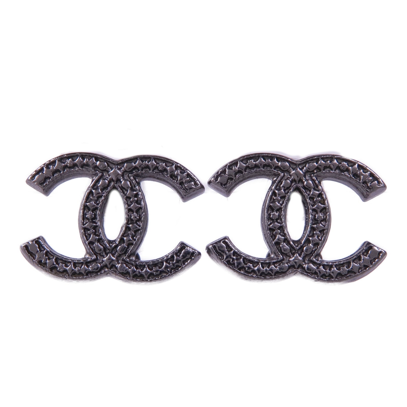 CHANEL 金屬Earrings耳環
