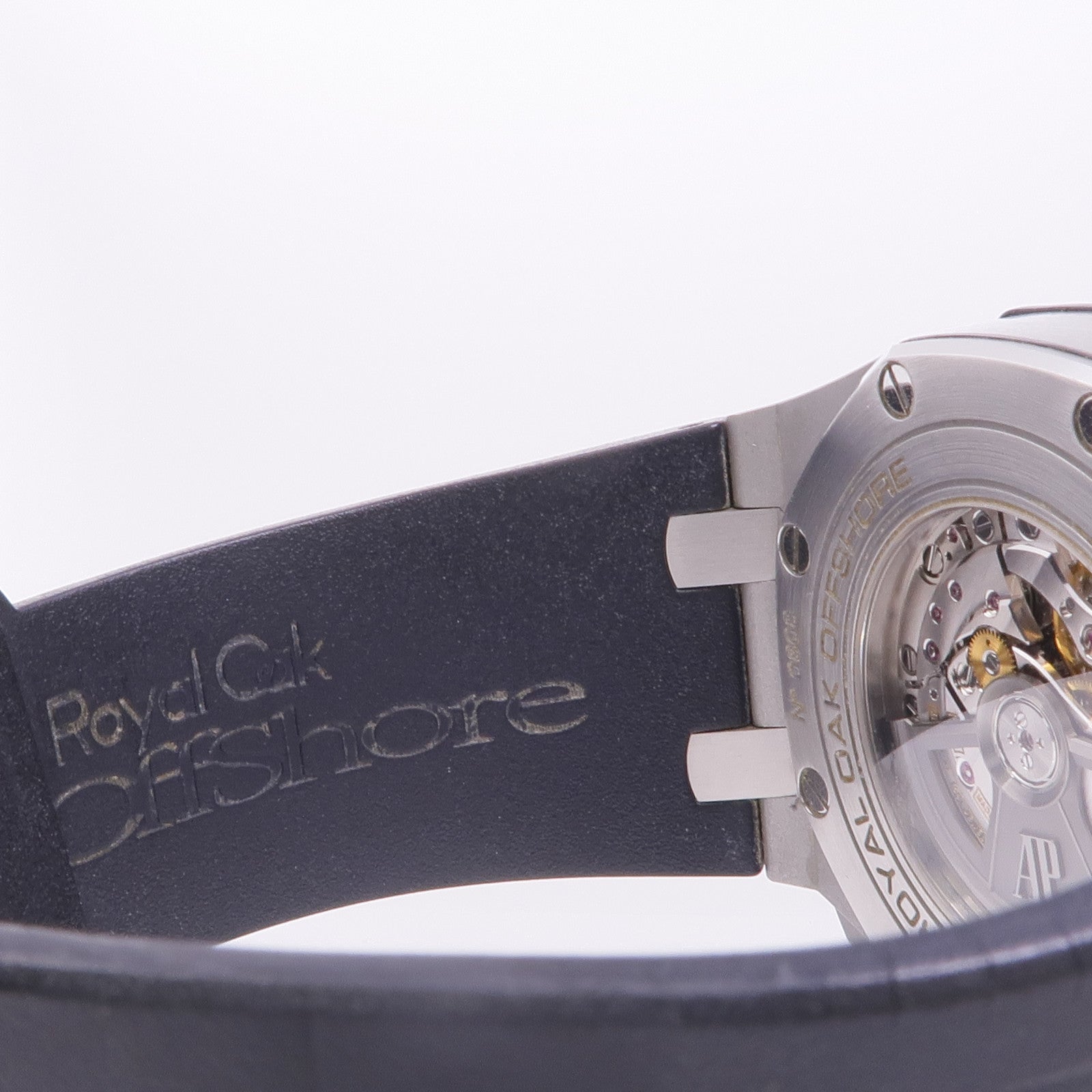 AUDEMARS PIGUET Royal Oak Offshore 26400SO.OO.A002CA.01