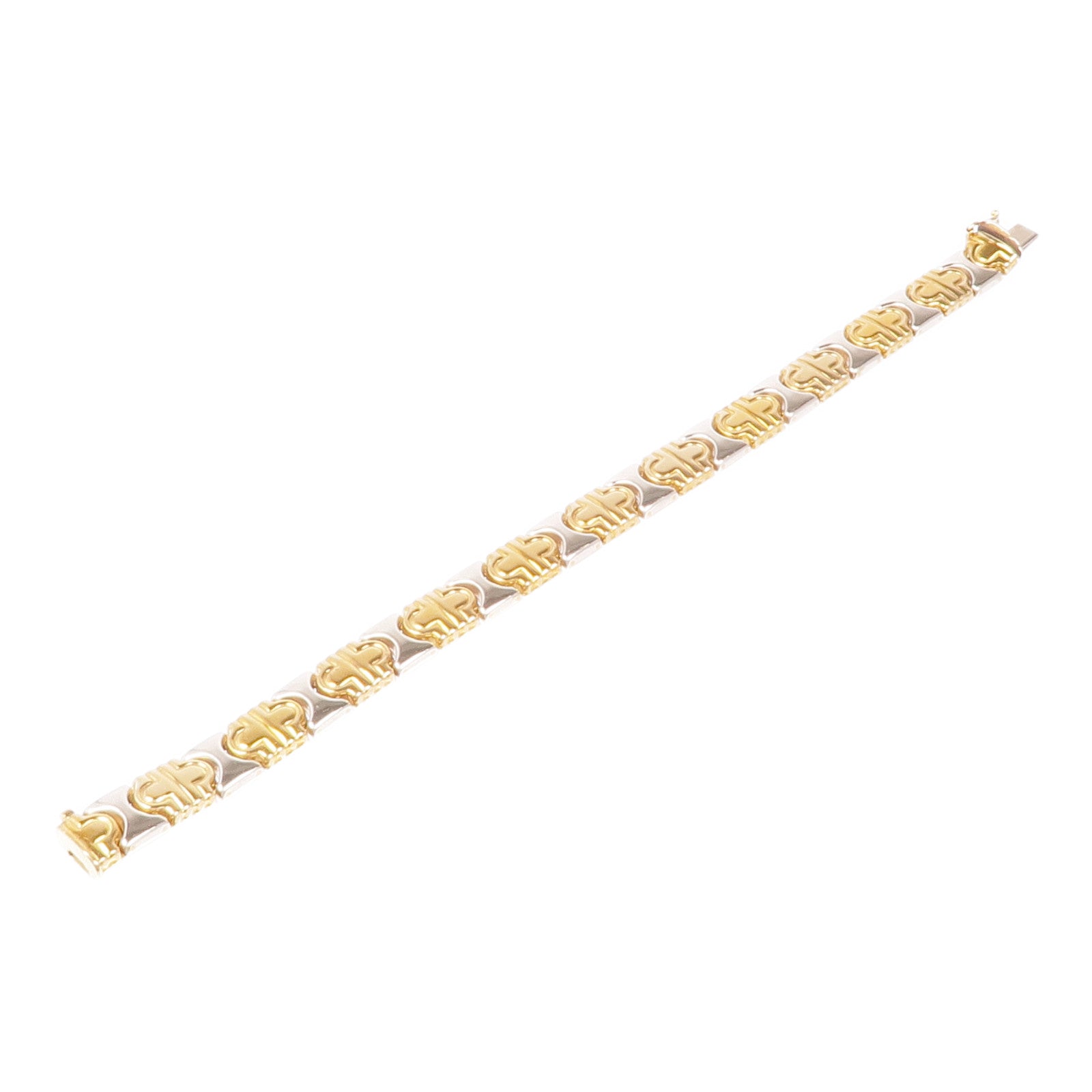 JEWELRY 18K黃金/白金Bracelet手鐲