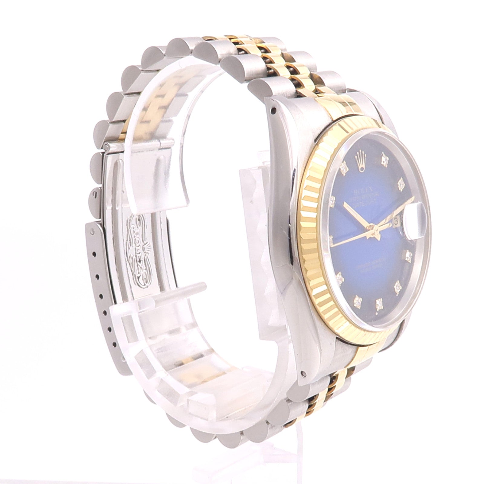 ROLEX Datejust 16233