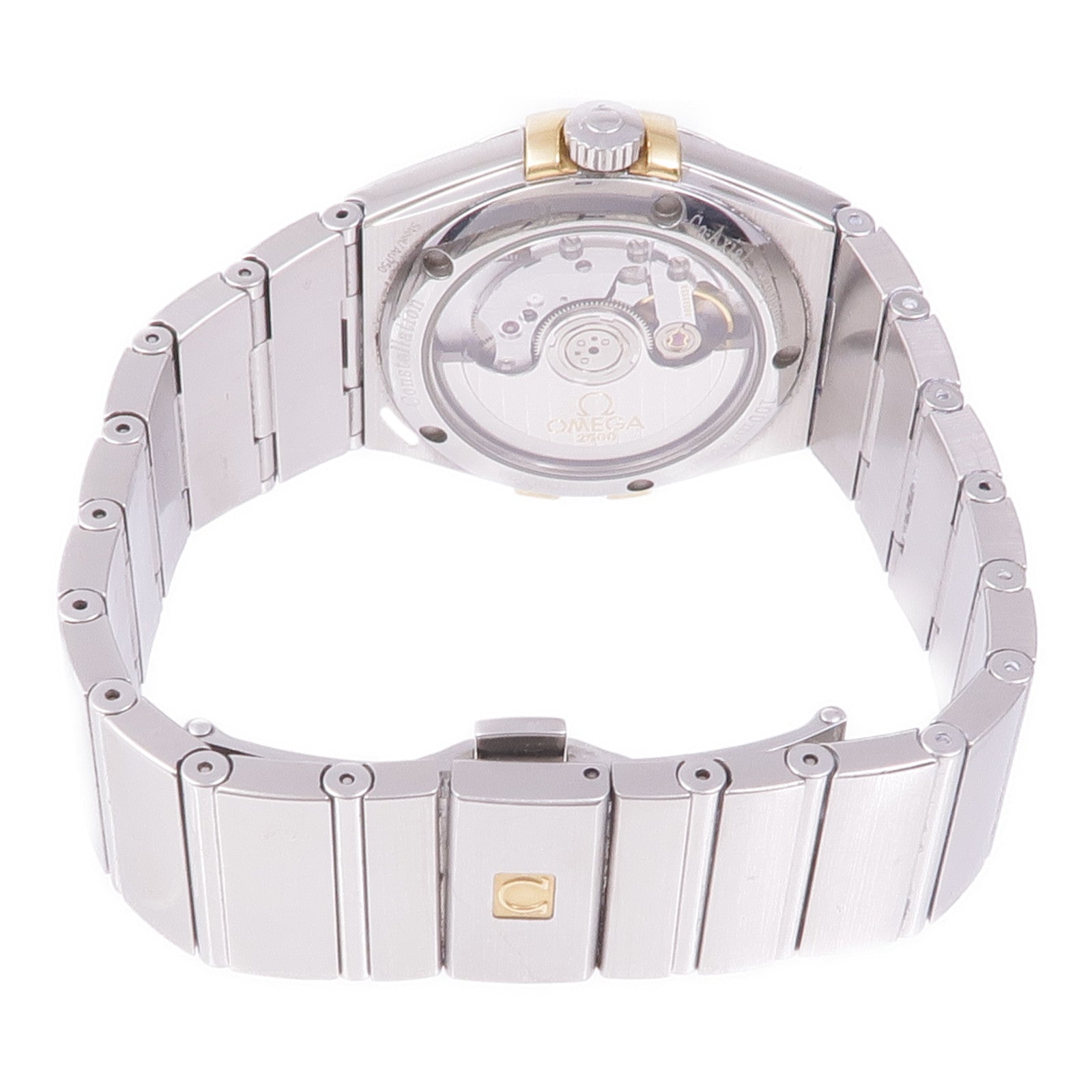 OMEGA Constellation 123.20.35.20.02.004