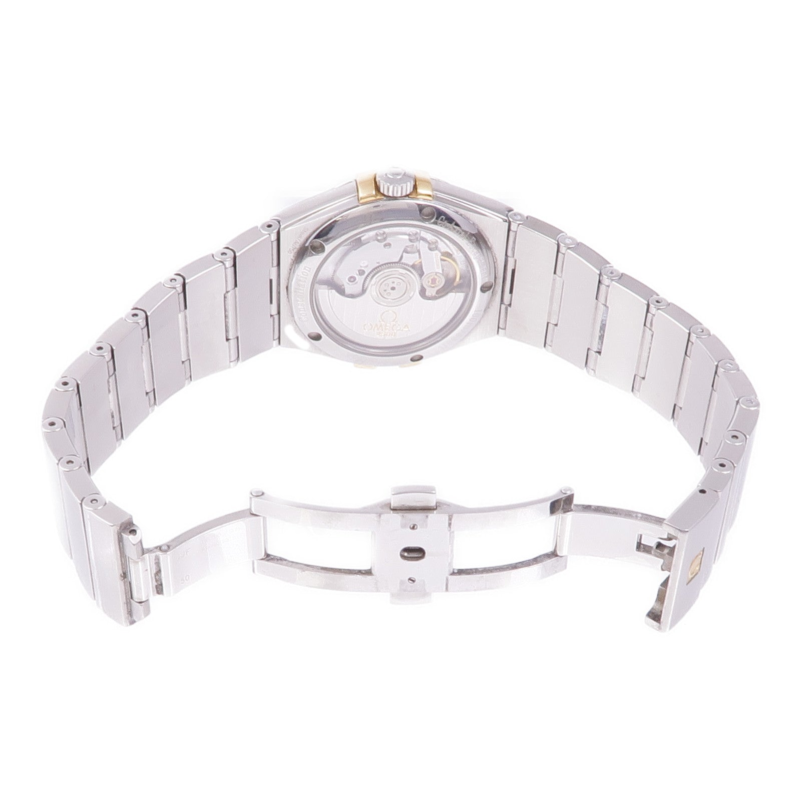 OMEGA Constellation 123.20.35.20.02.004