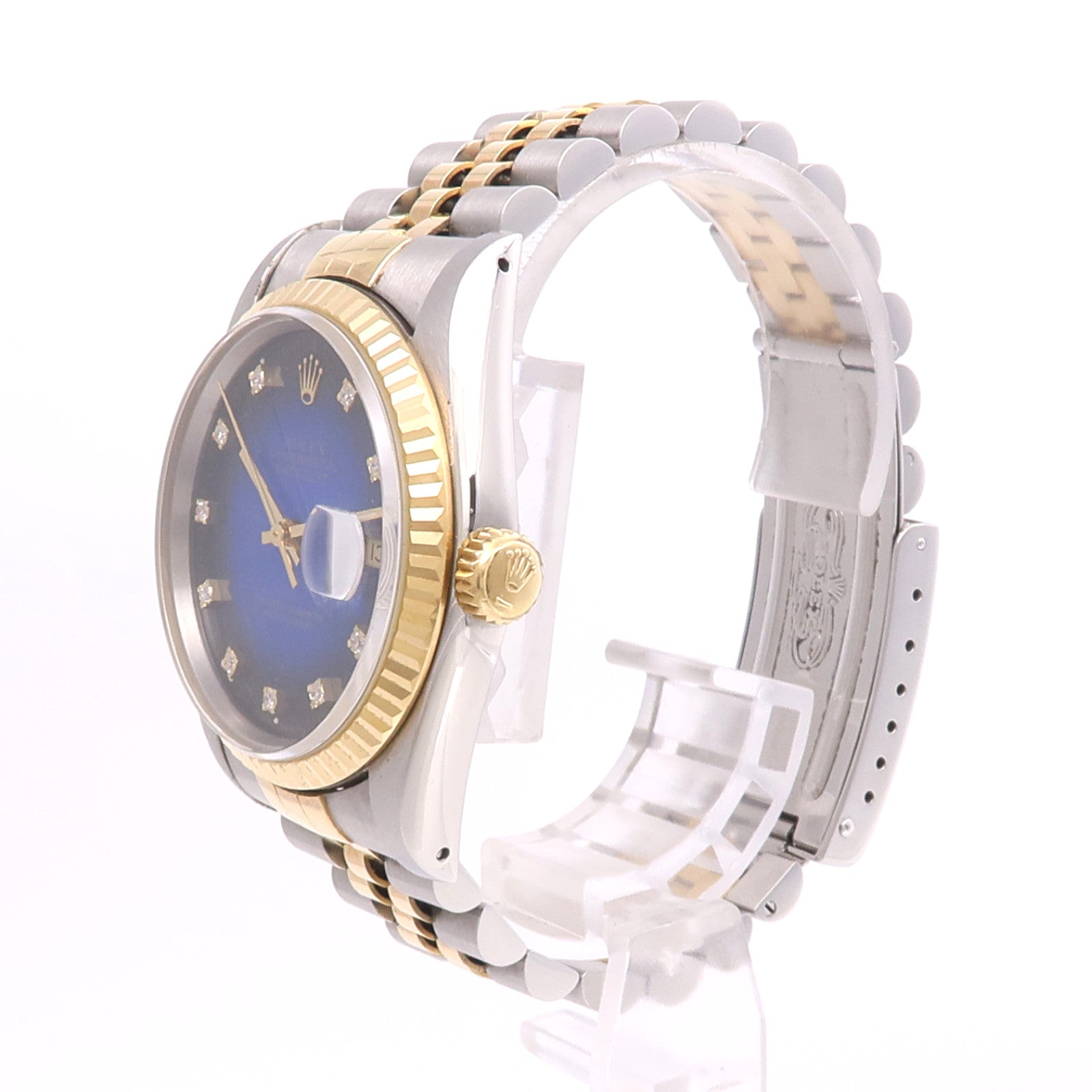 ROLEX Datejust 16233