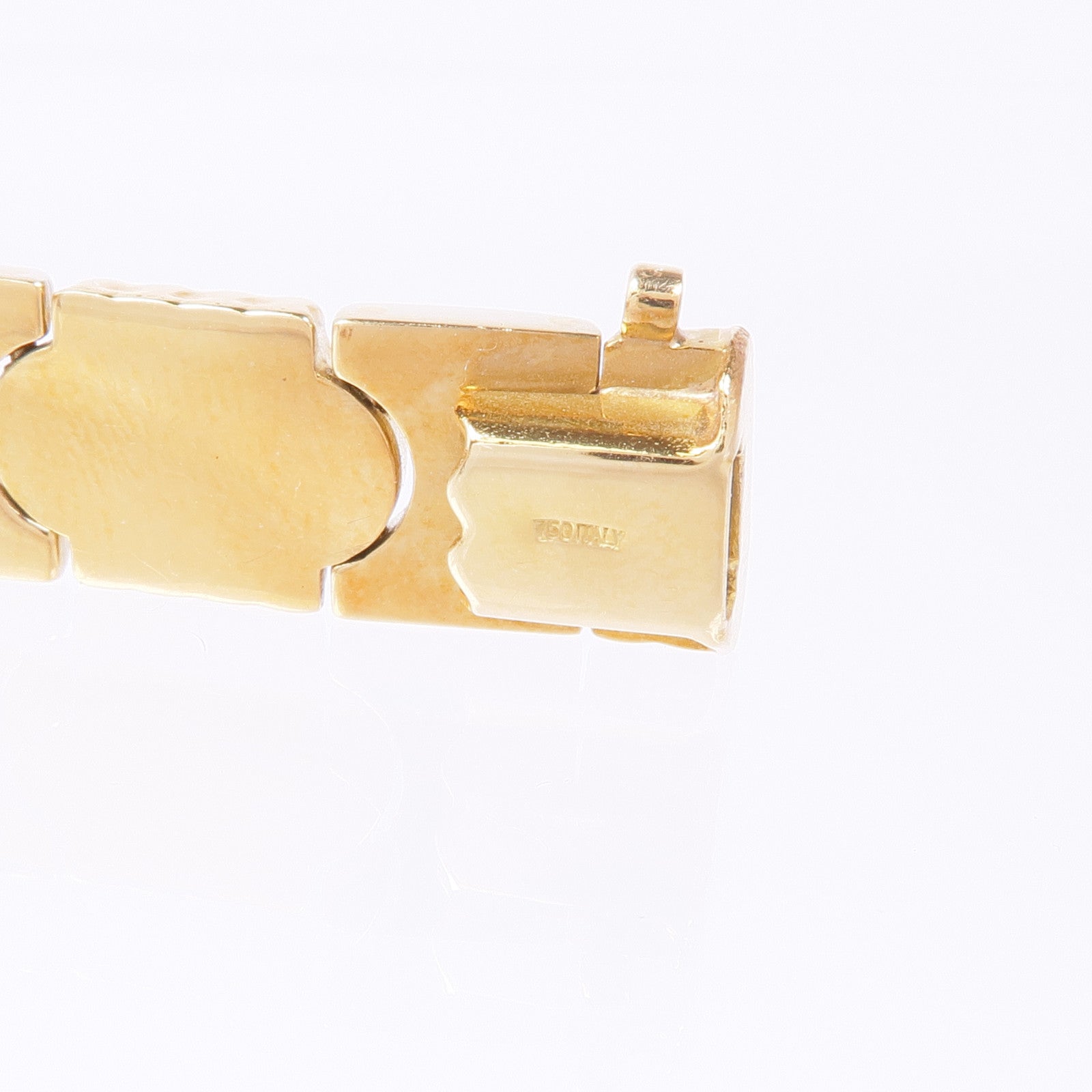 JEWELRY 18K黃金/白金Bracelet手鐲