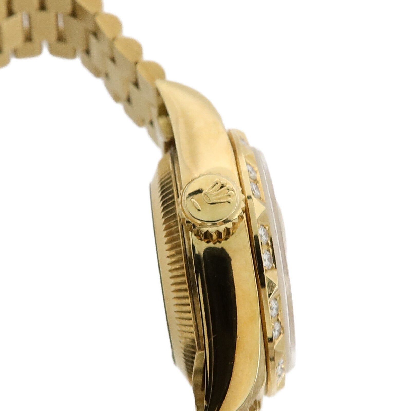 ROLEX Datejust 69258