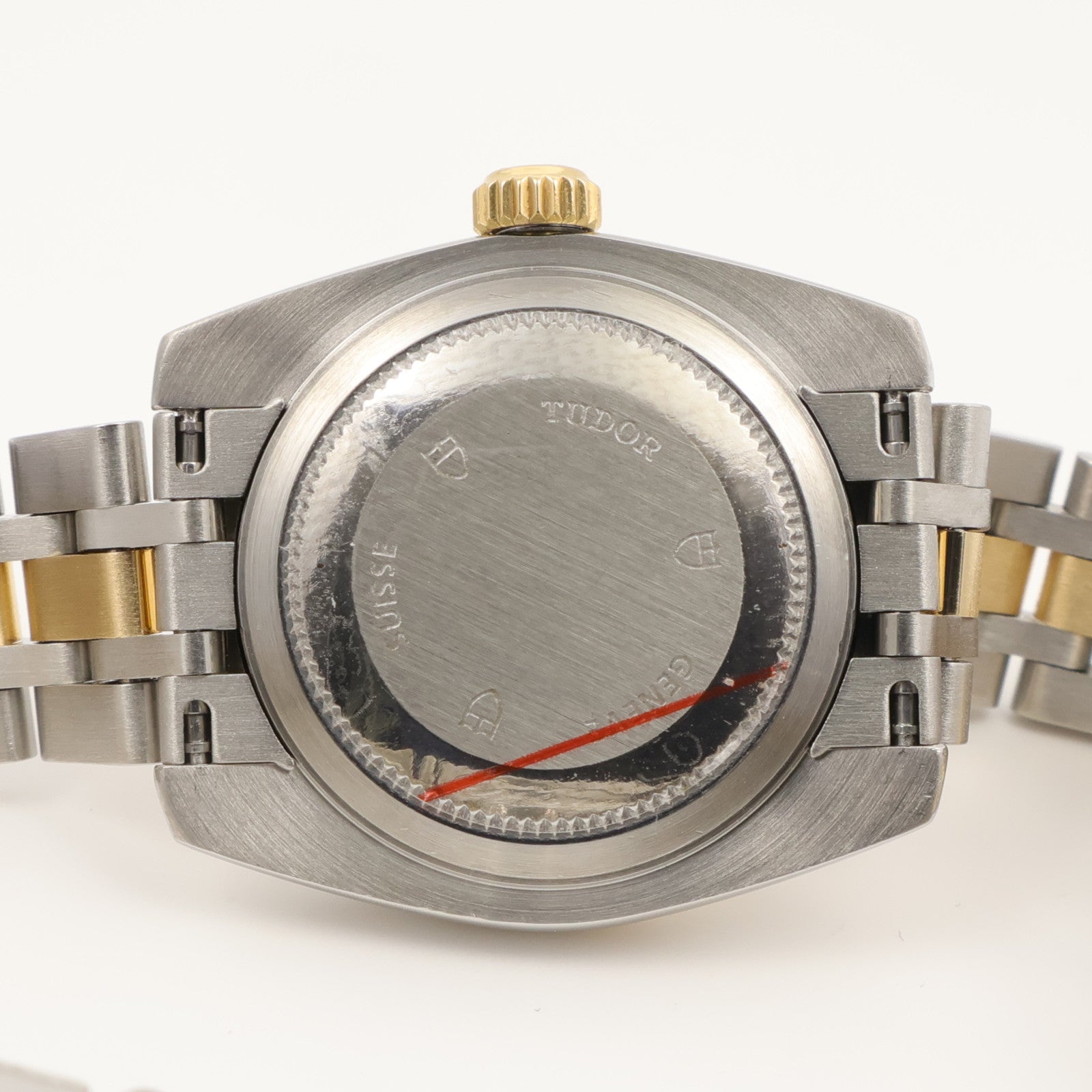 TUDOR Classic 22013-0009