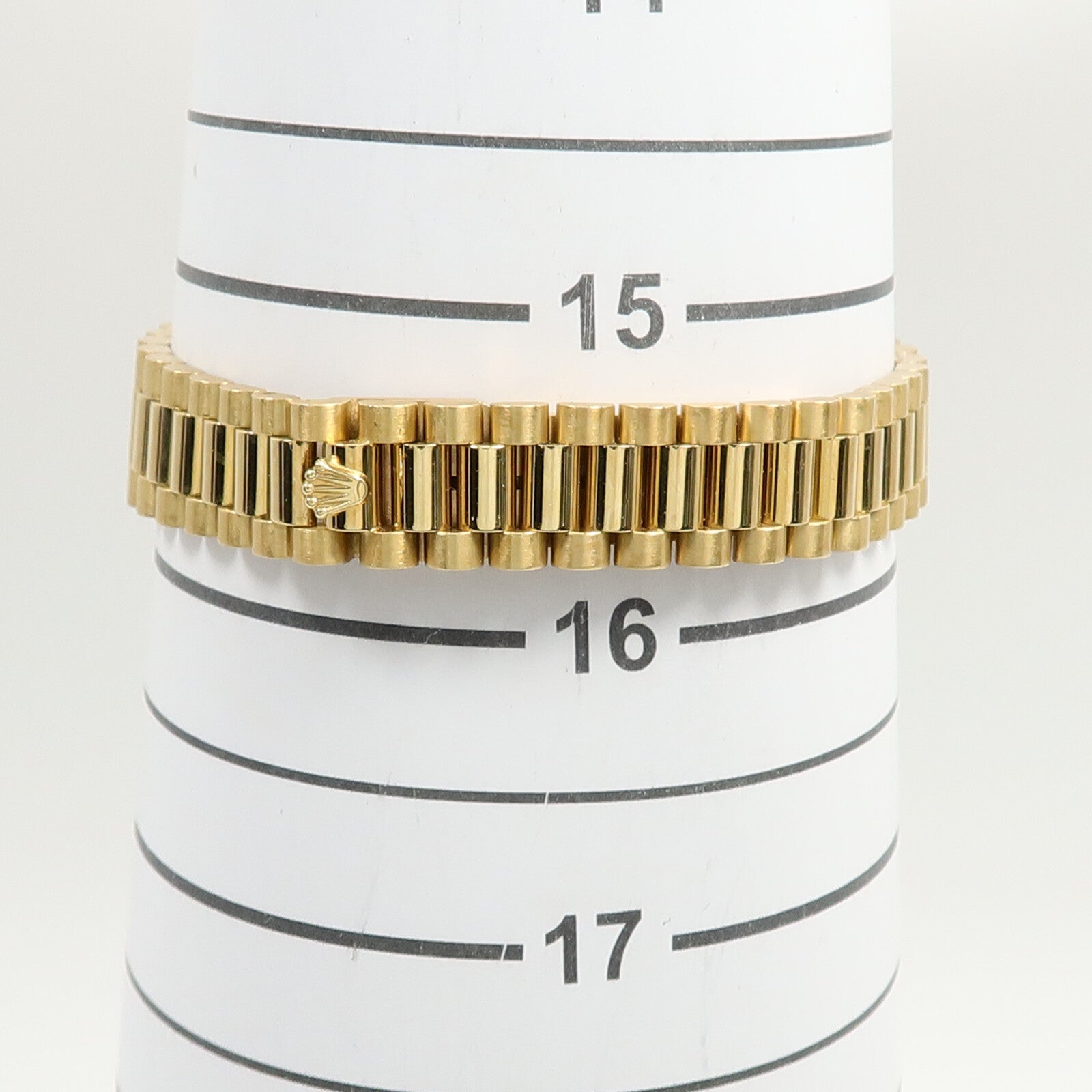 ROLEX Datejust 69258