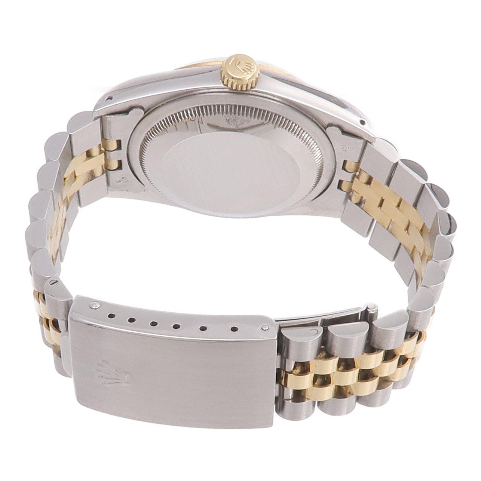ROLEX Datejust 16233