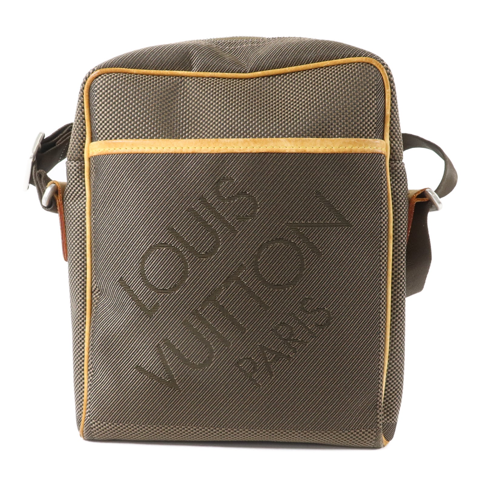 LOUIS VUITTON Damier Geant Citadin NM肩背袋