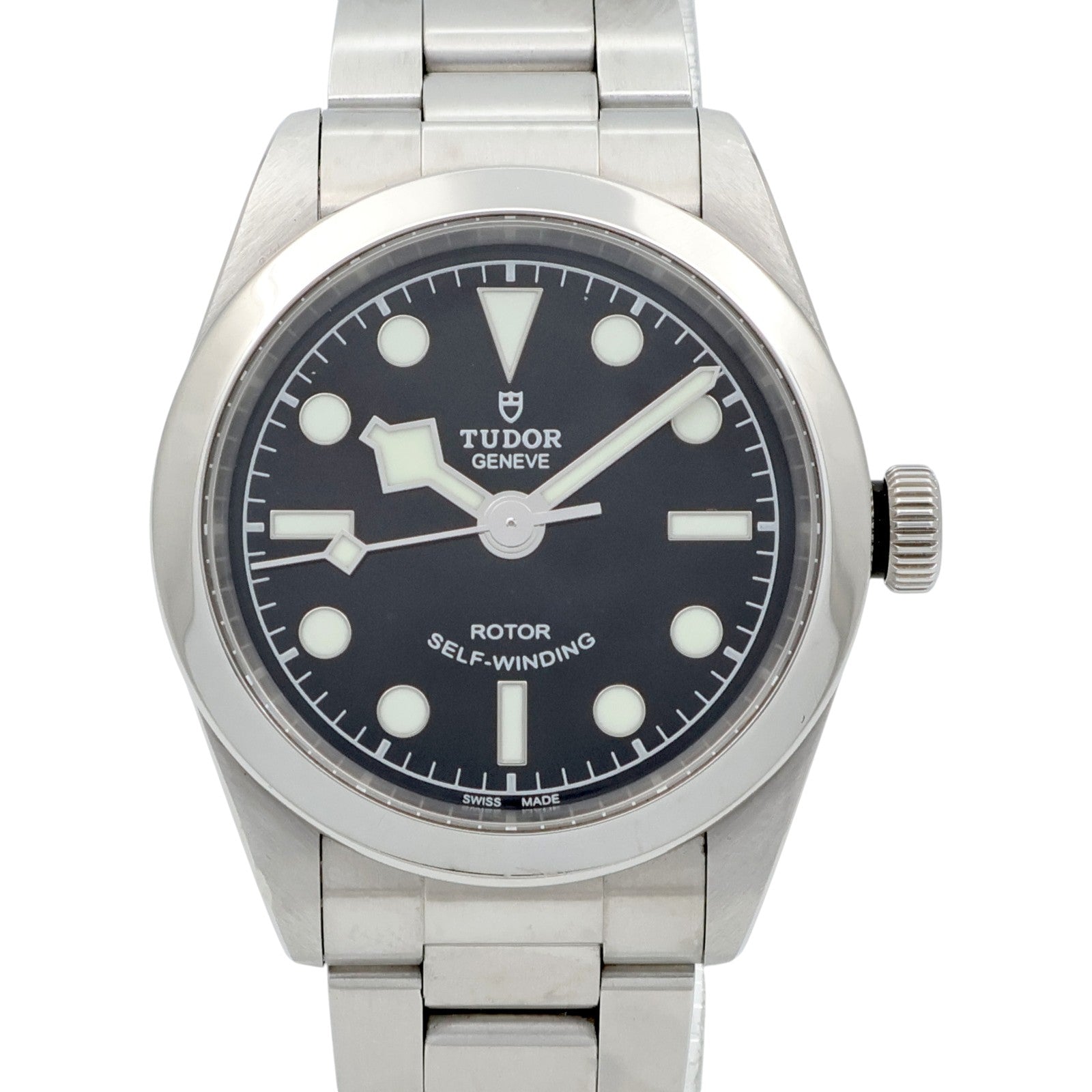 TUDOR Black Bay 79580