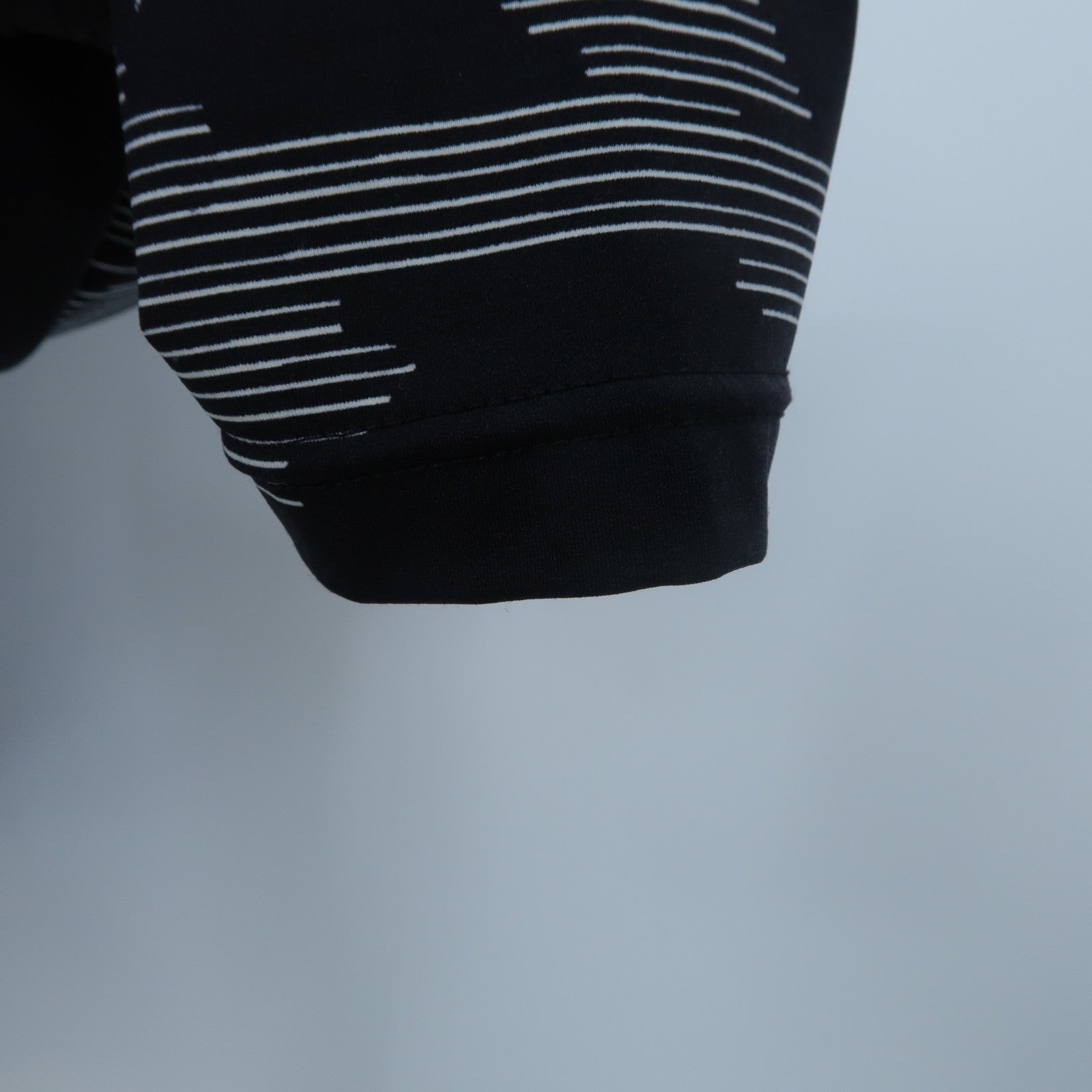 HERMES Polyamide/Elastane Astrologie Bandana上衣