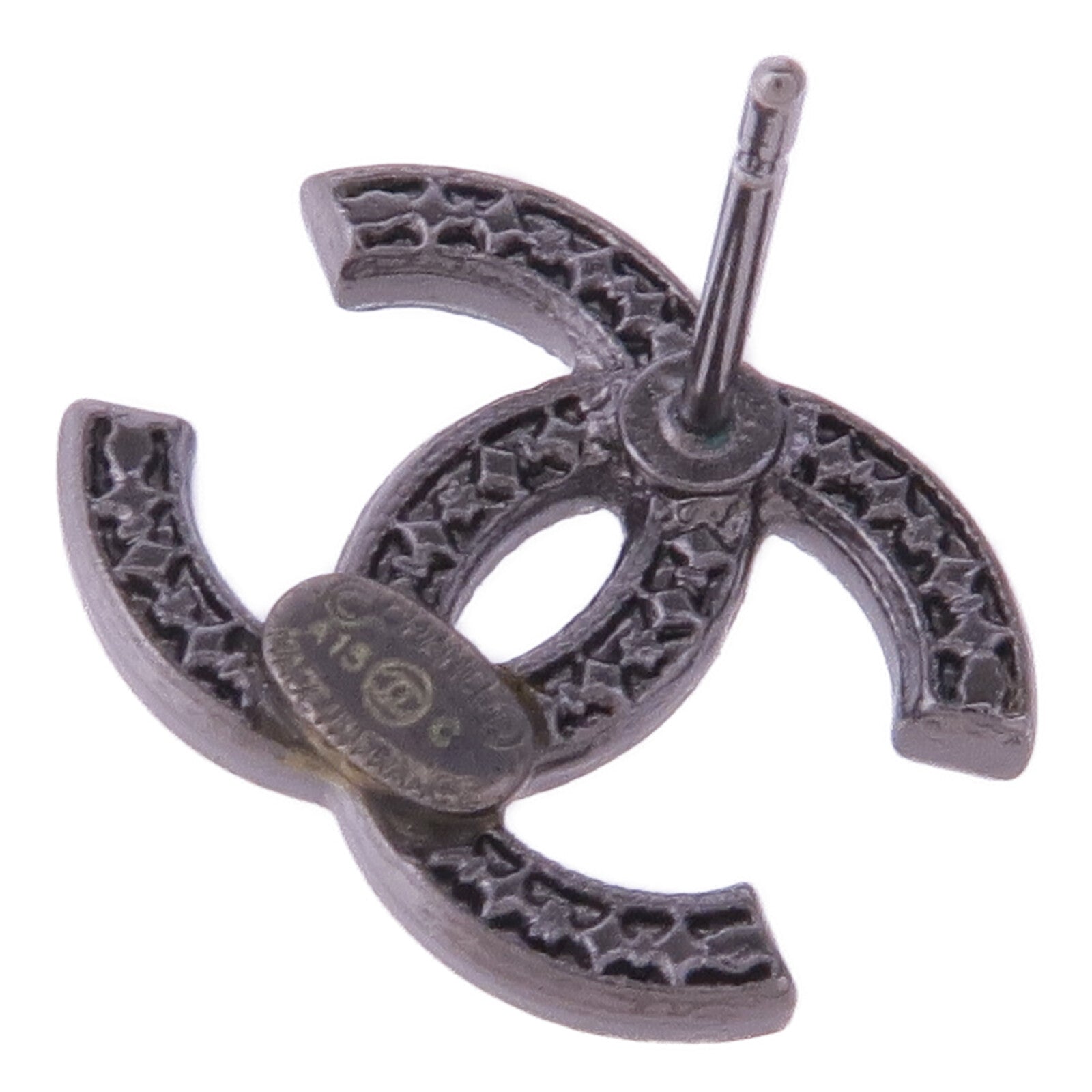 CHANEL 金屬Earrings耳環