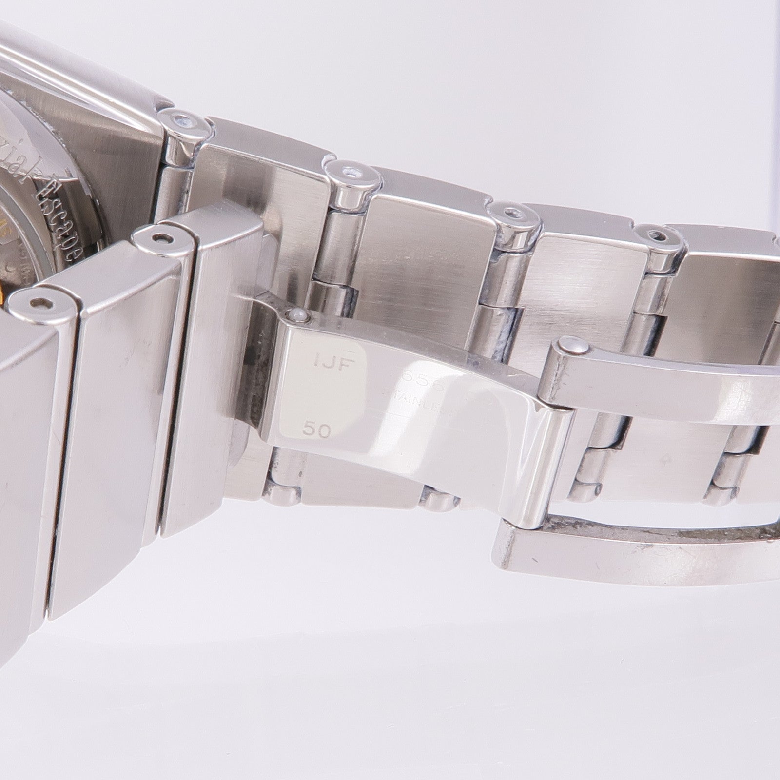 OMEGA Constellation 123.20.35.20.02.004