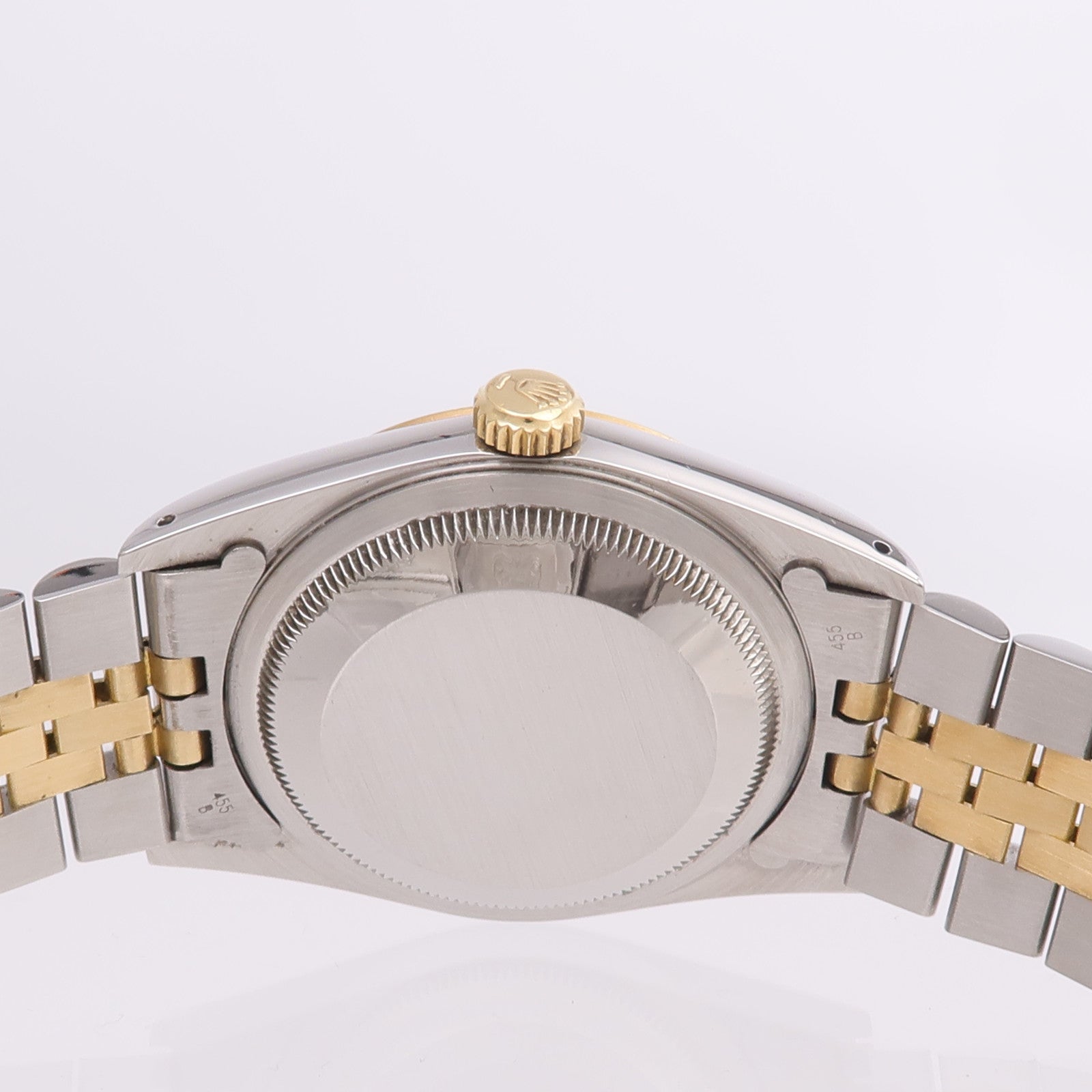 ROLEX Datejust 16233