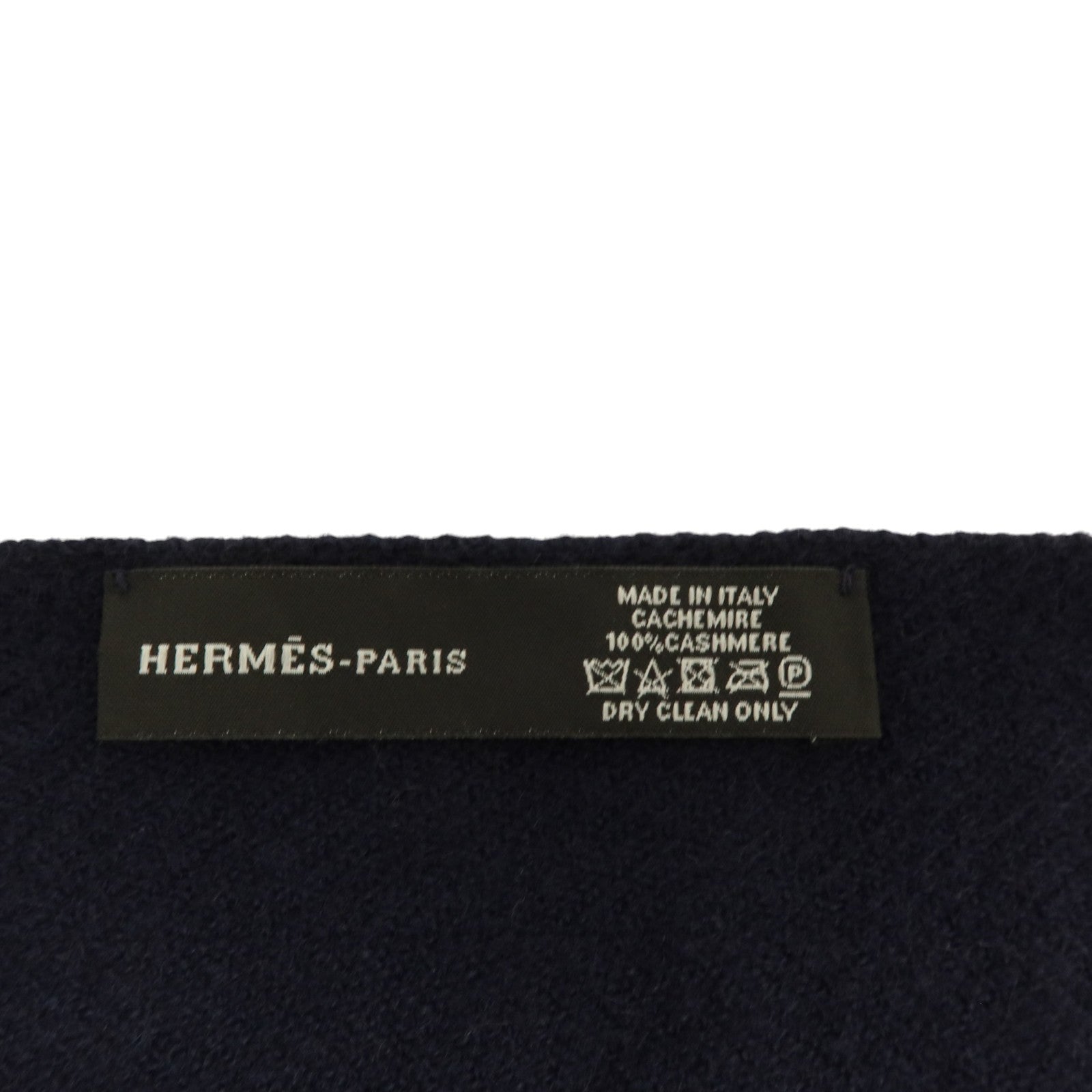 HERMES 羊絨Scarf 220x70圍巾