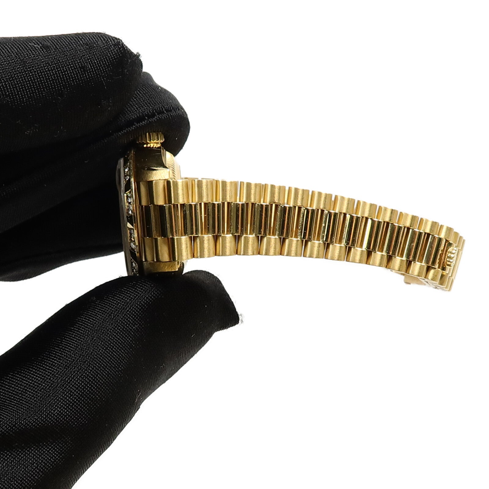 ROLEX Datejust 69258