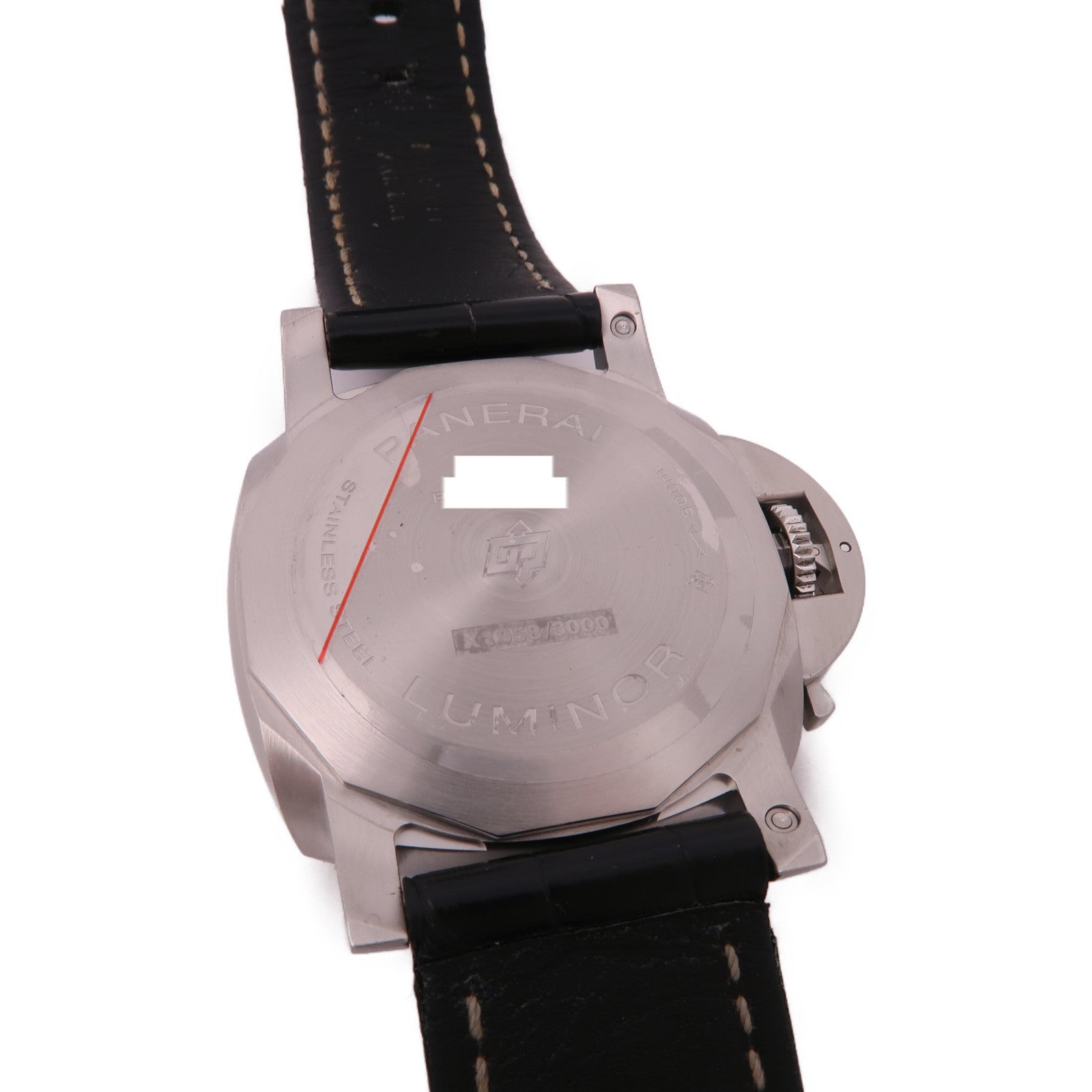 PANERAI Luminor PAM00312