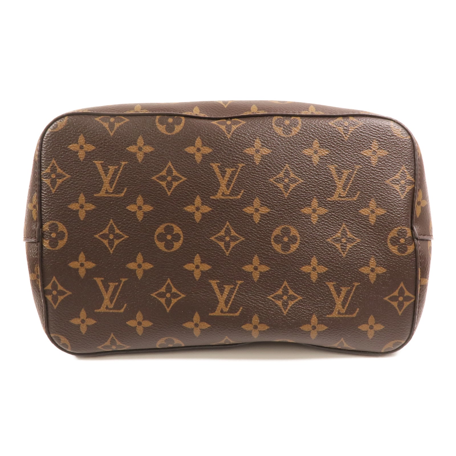 LOUIS VUITTON Monogram Neo Noe金扣手挽肩背兩用袋