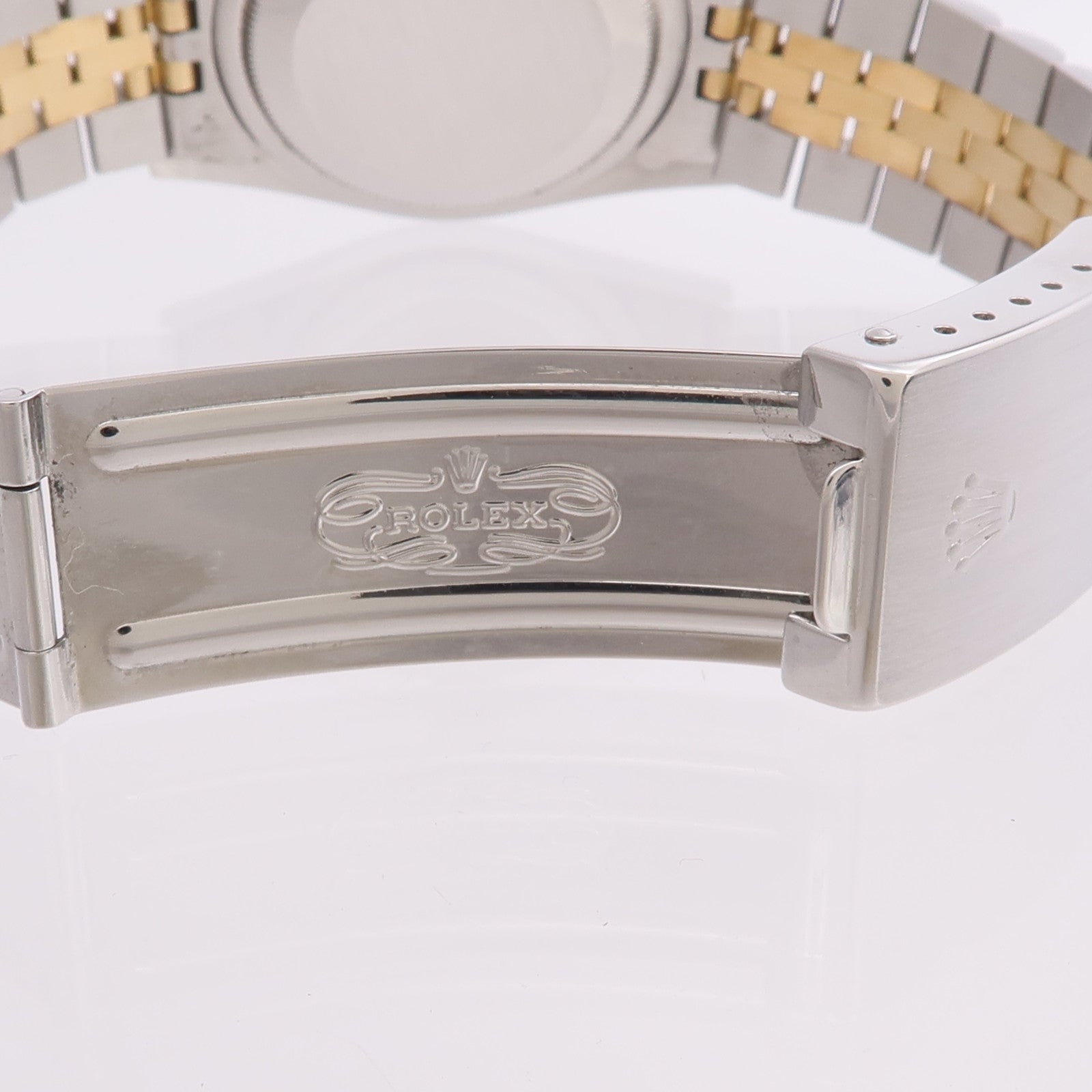 ROLEX Datejust 16233