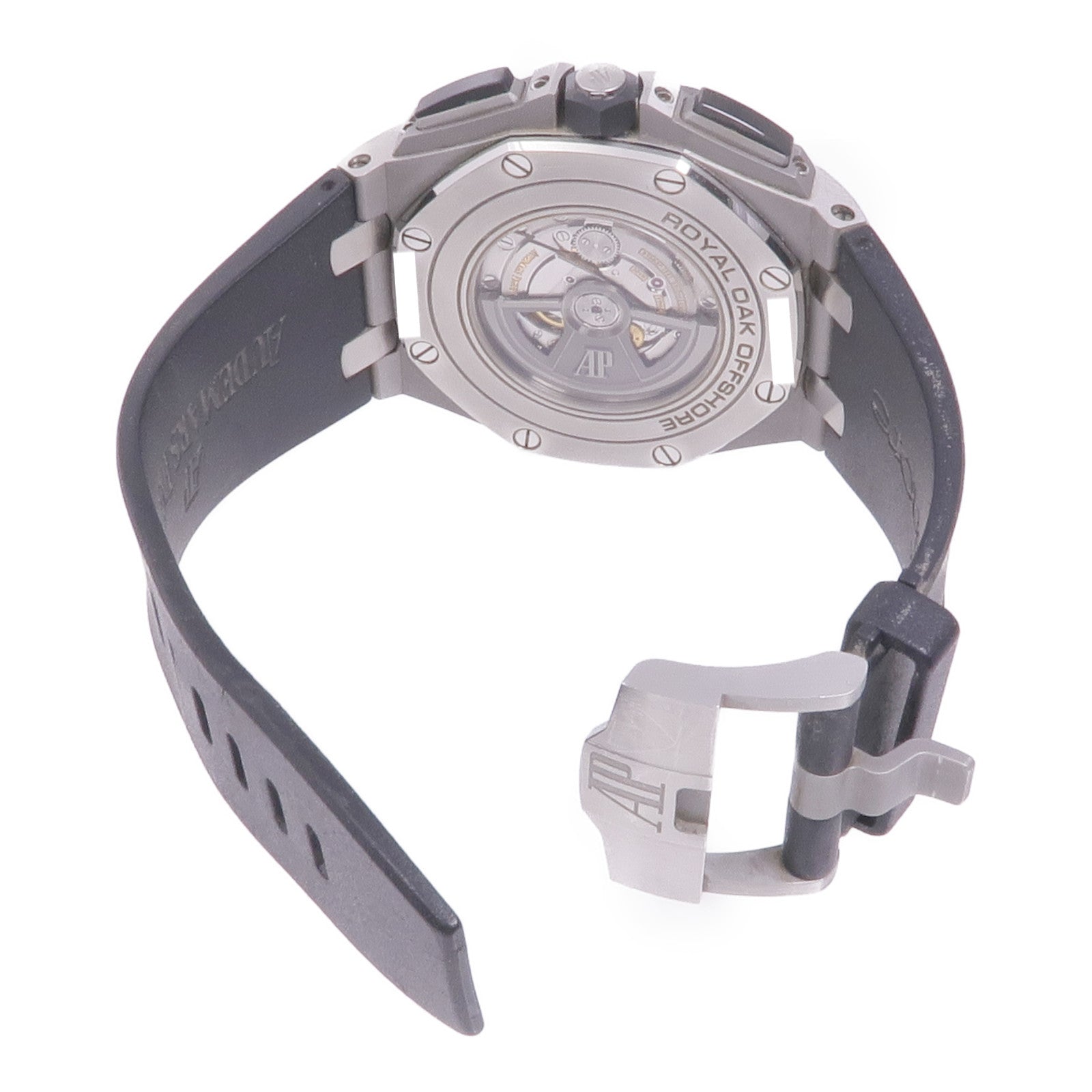 AUDEMARS PIGUET Royal Oak Offshore 26400SO.OO.A002CA.01