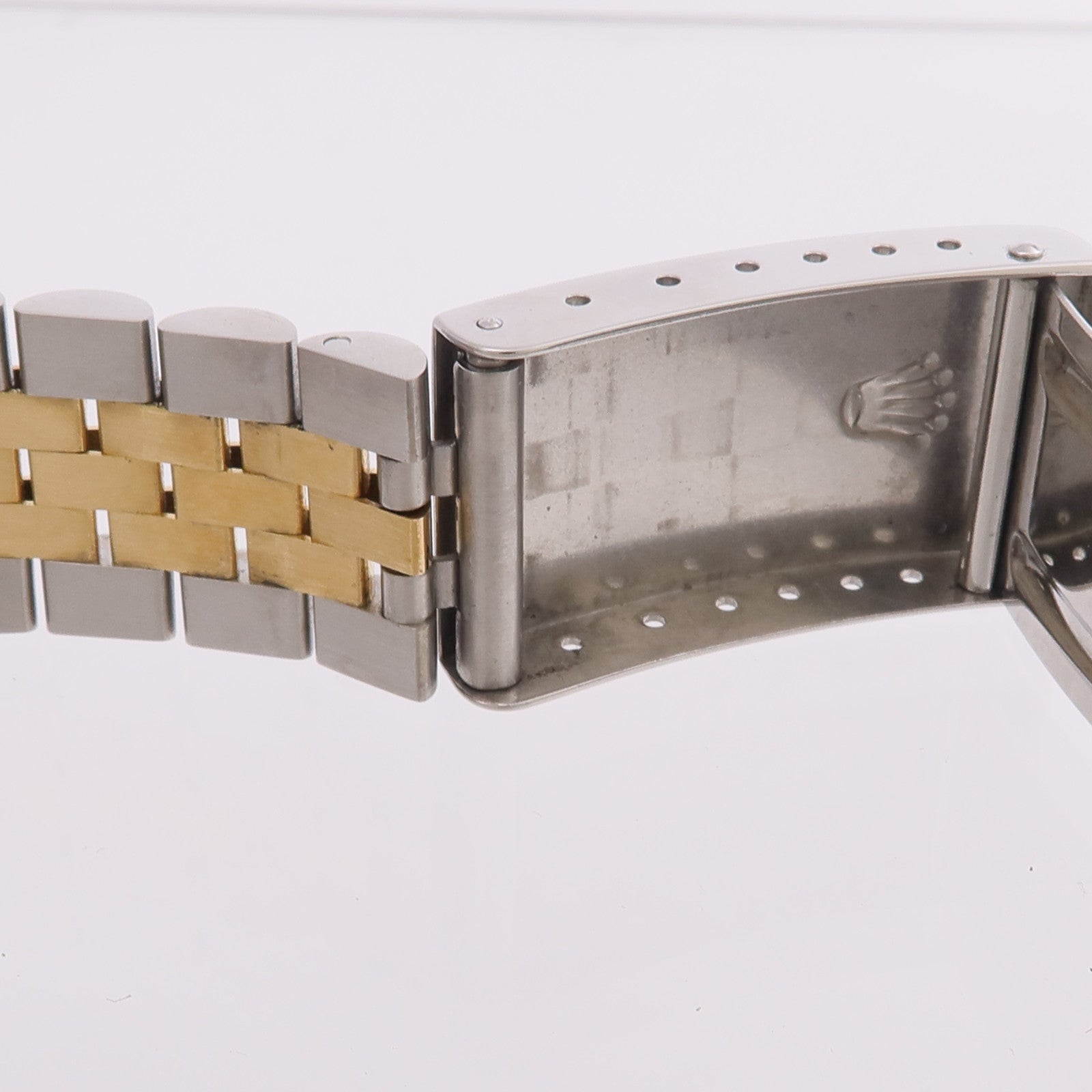 ROLEX Datejust 16233