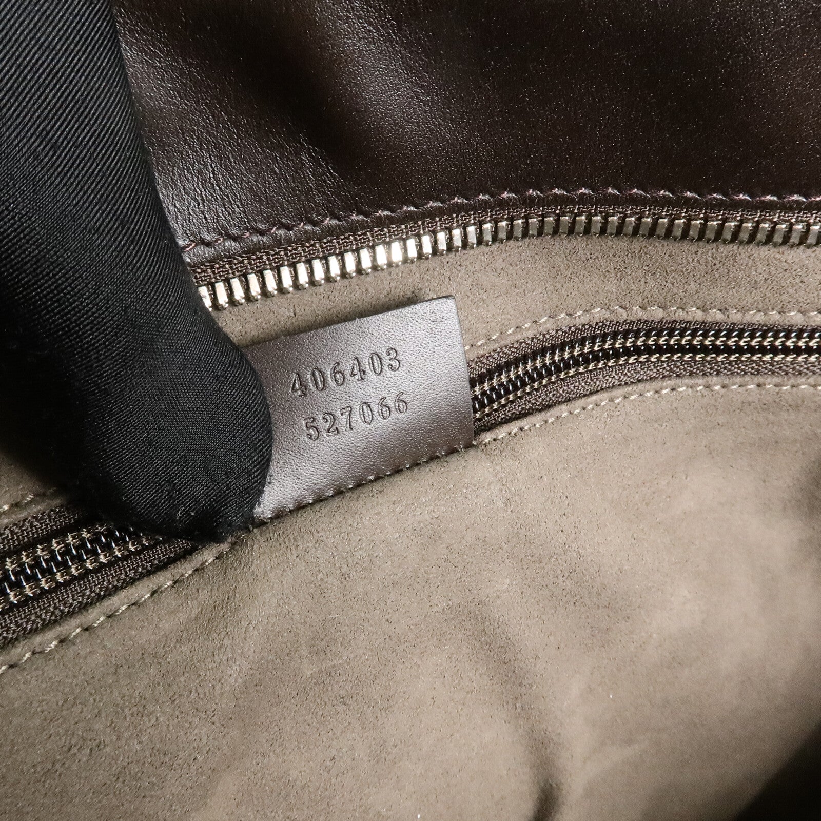 GUCCI 塗層帆布Tote Bag手挽袋