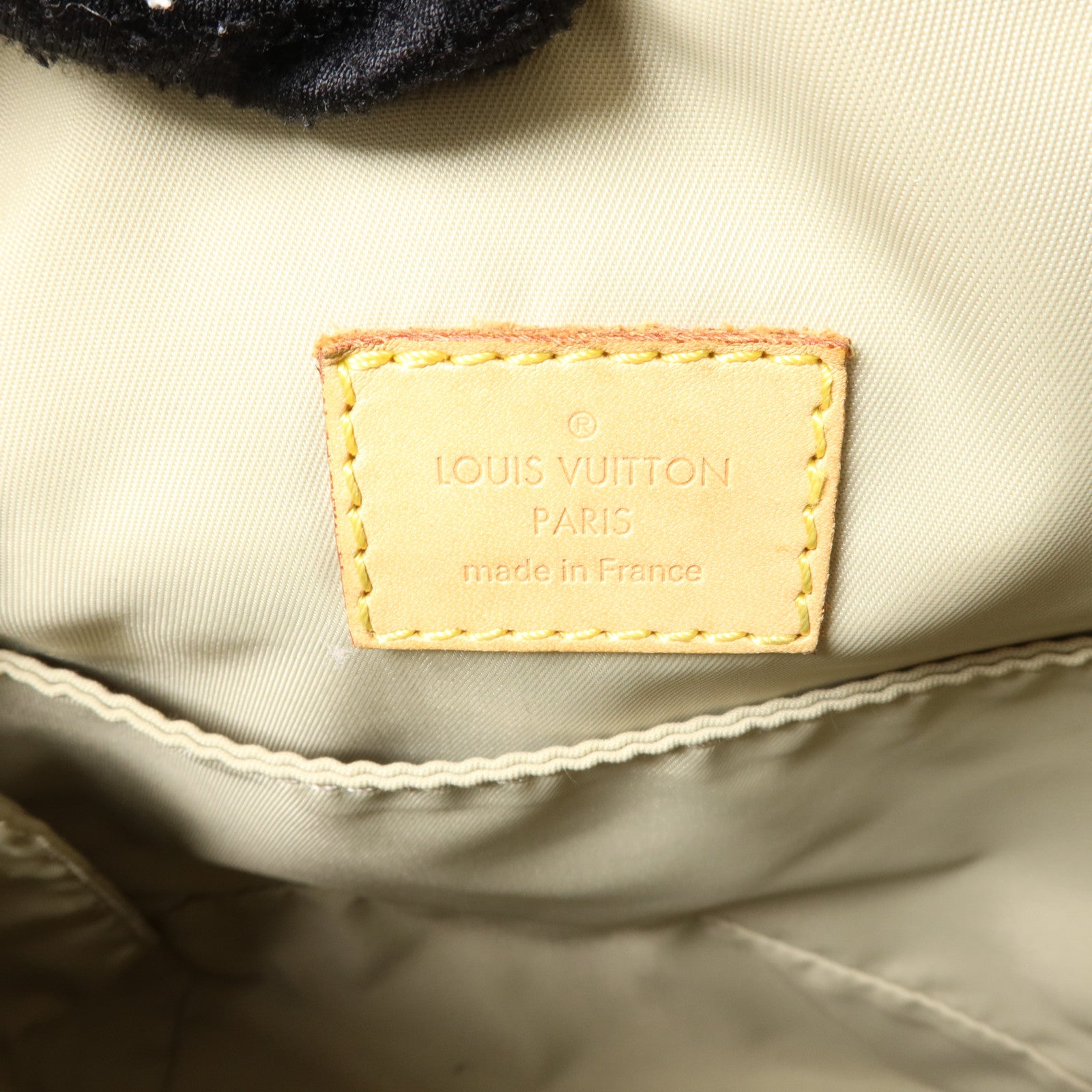 LOUIS VUITTON Damier Geant Citadin NM肩背袋