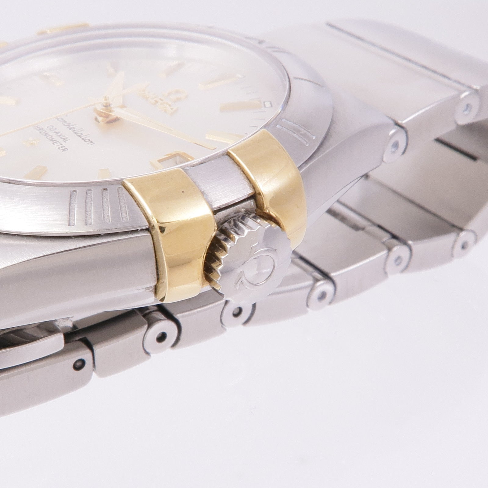 OMEGA Constellation 123.20.35.20.02.004