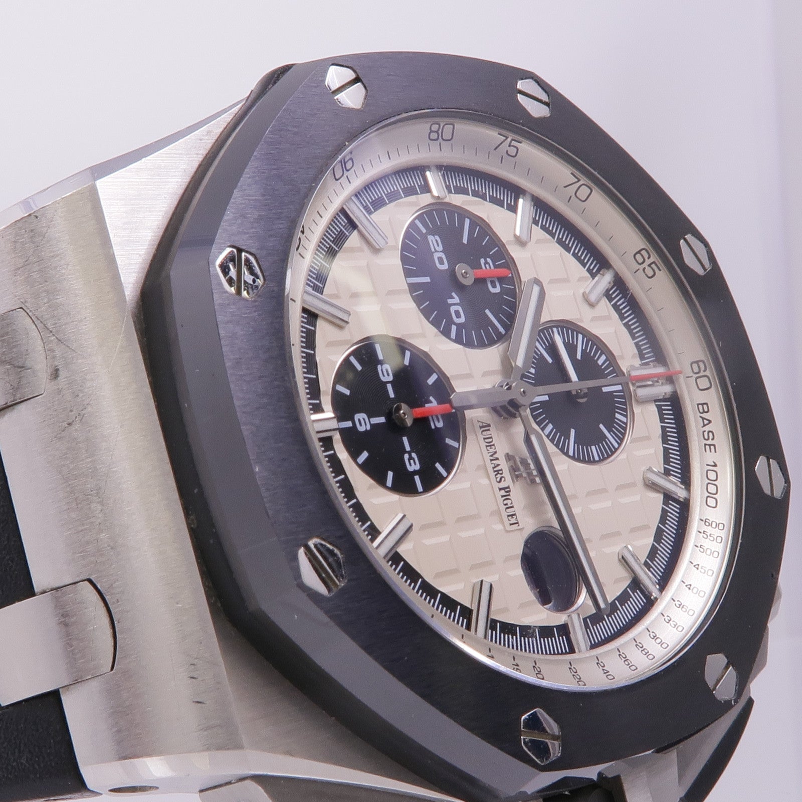 AUDEMARS PIGUET Royal Oak Offshore 26400SO.OO.A002CA.01