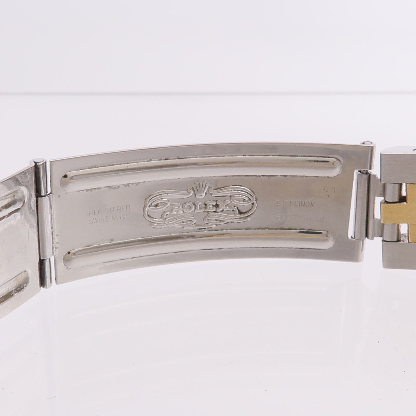 ROLEX Datejust 16233