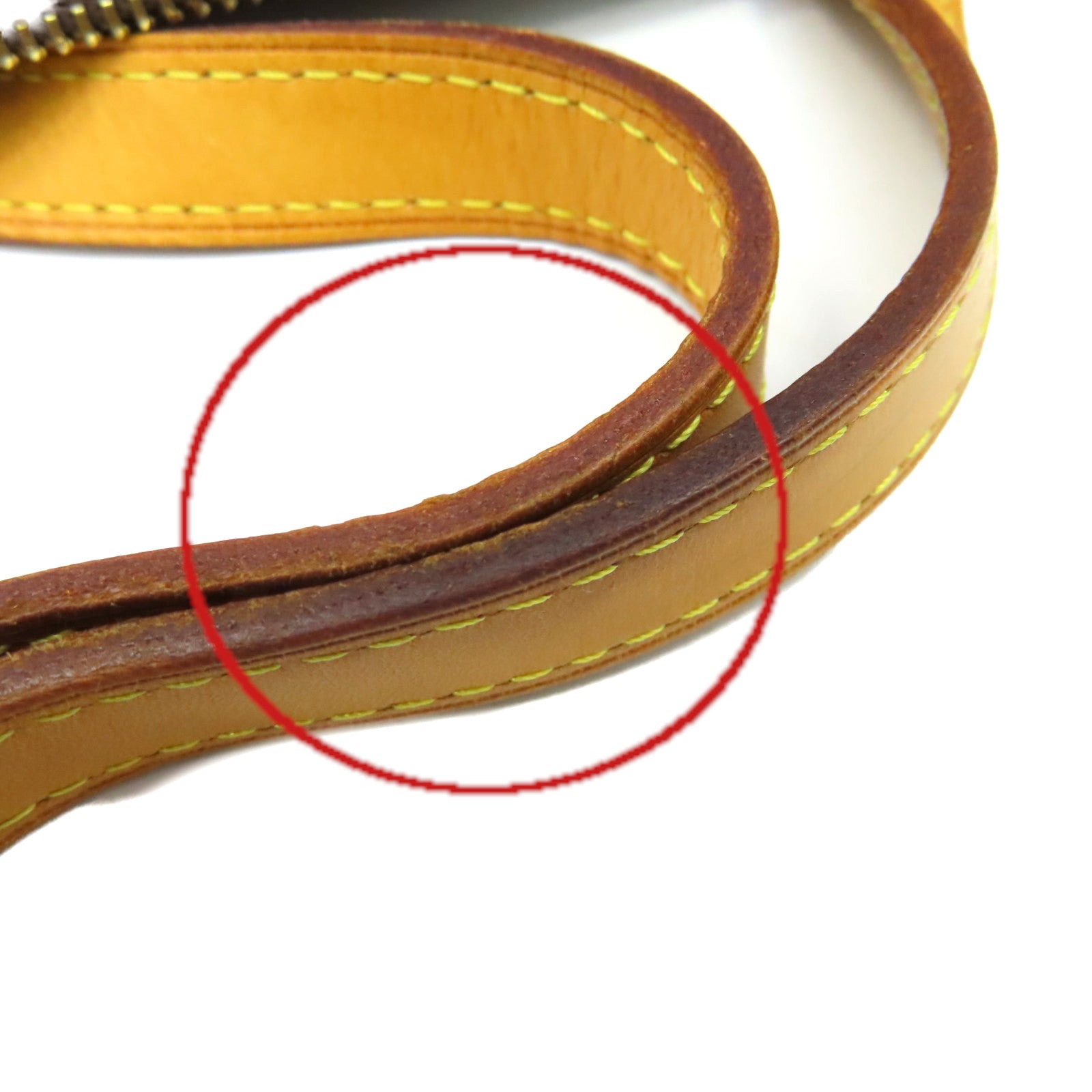 LOUIS VUITTON Monogram Totally PM Shoulder Bag肩背袋啡色