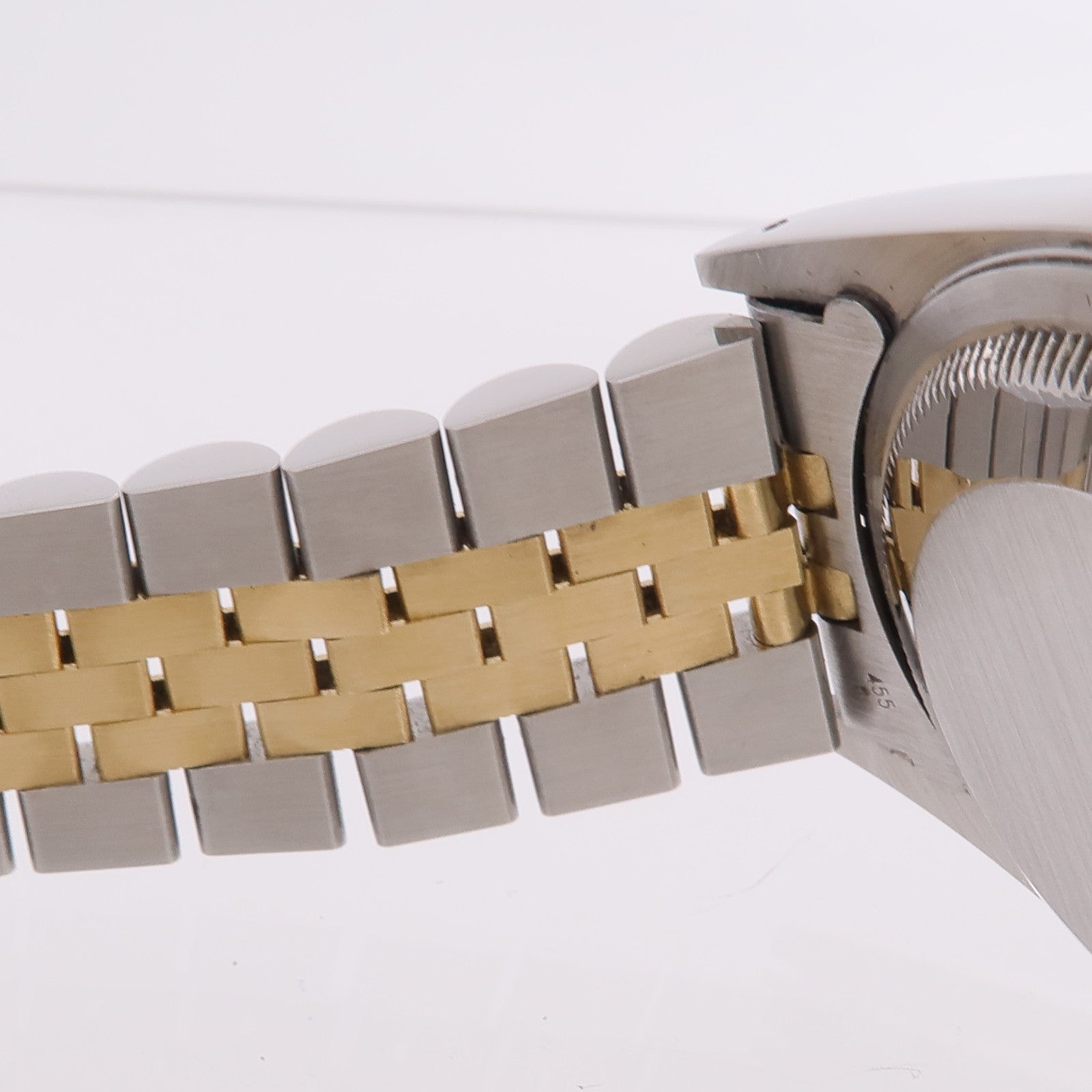 ROLEX Datejust 16233