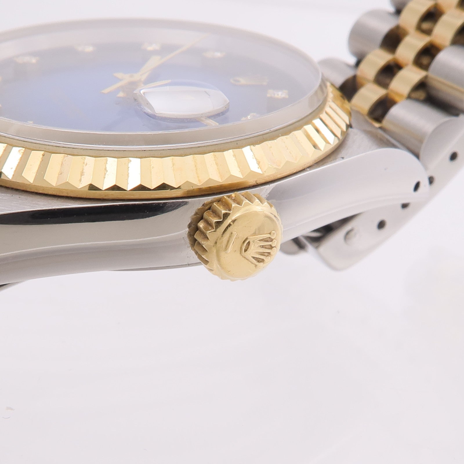ROLEX Datejust 16233