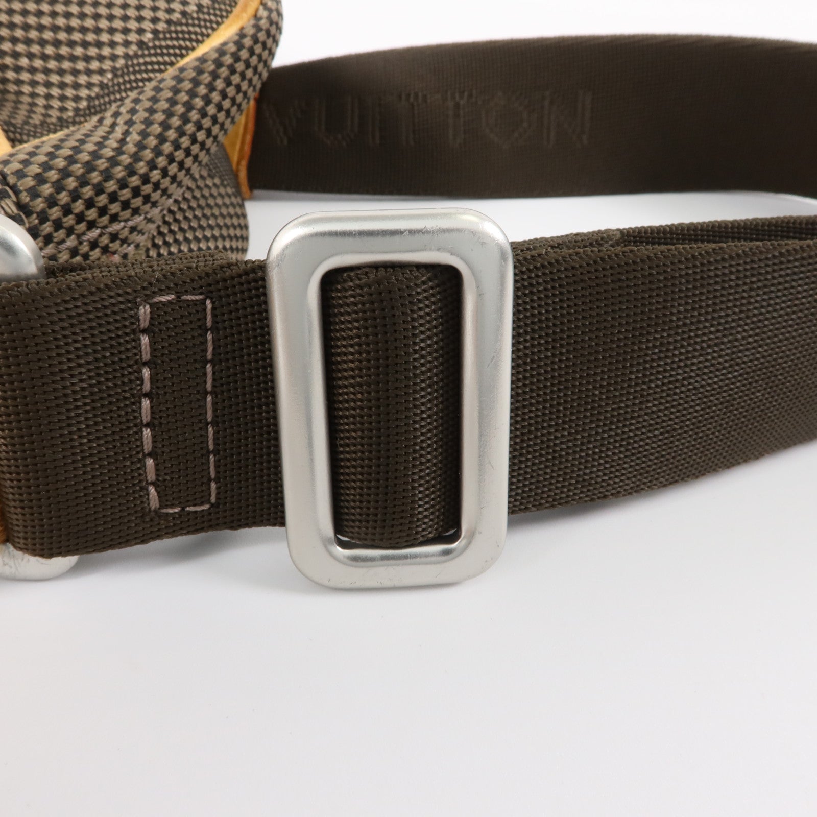 LOUIS VUITTON Damier Geant Citadin NM肩背袋