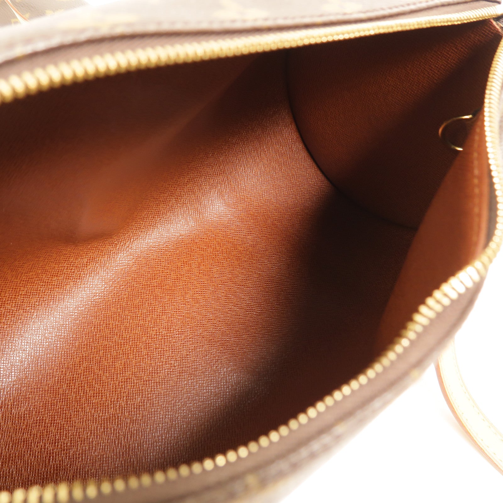 LOUIS VUITTON Monogram Papillon GM手挽袋