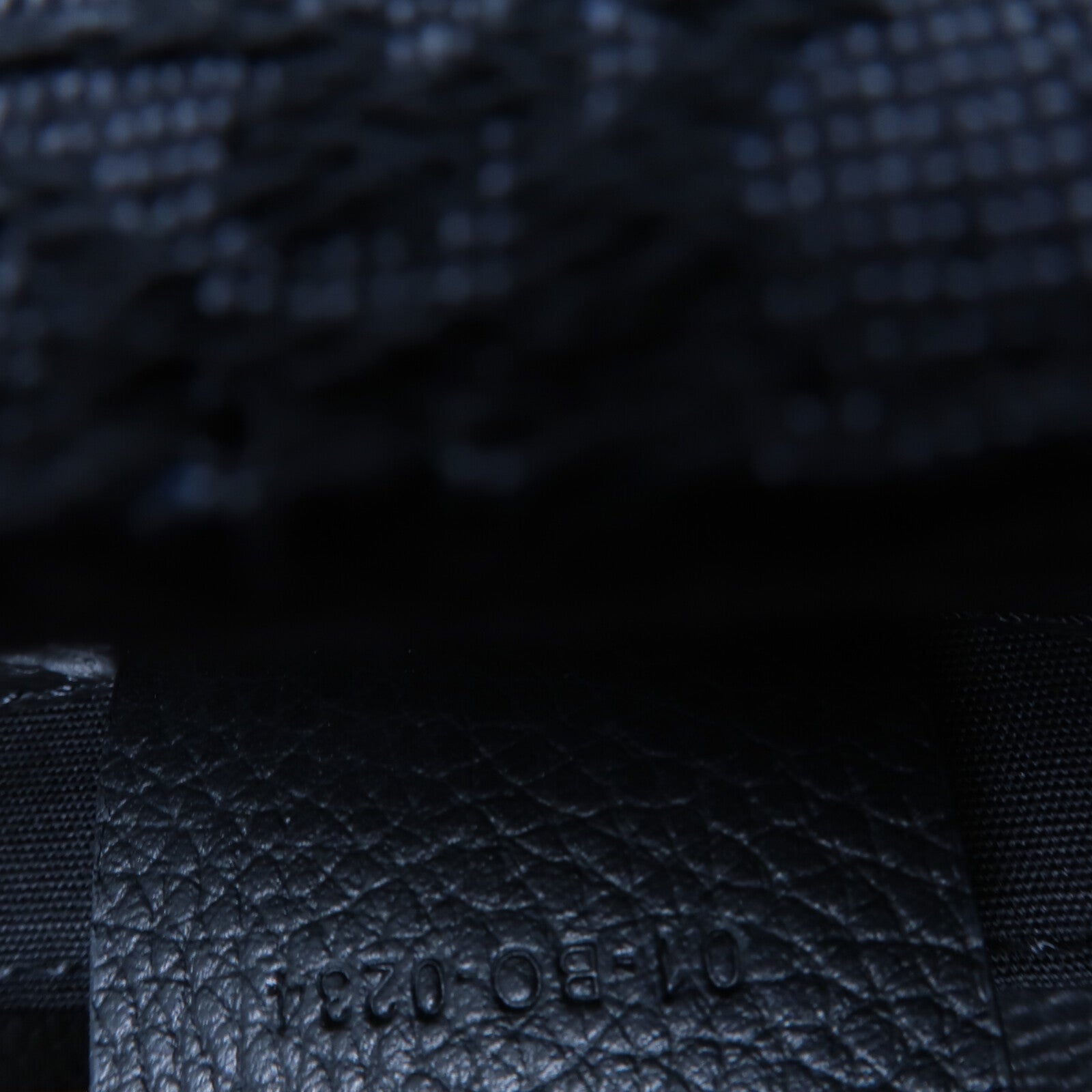 Dior Oblique帆布Saddle Small肩背袋