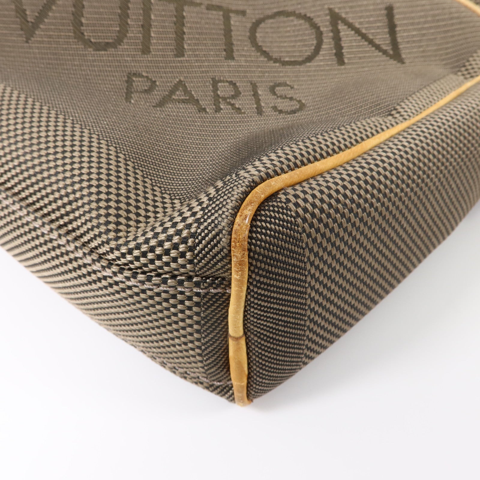 LOUIS VUITTON Damier Geant Citadin NM肩背袋
