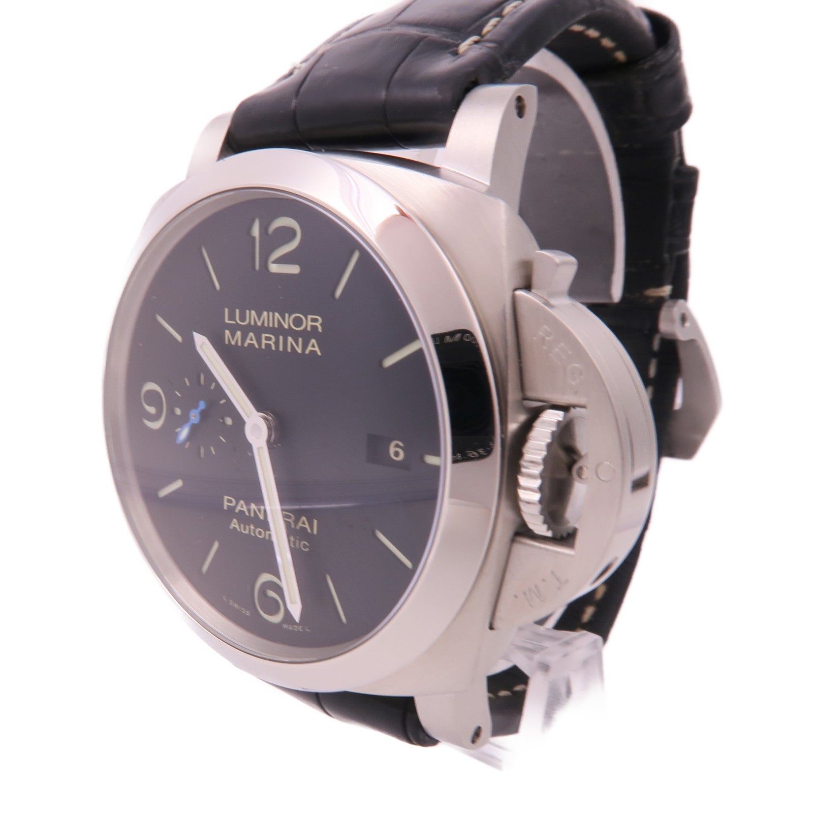 PANERAI Luminor PAM00312