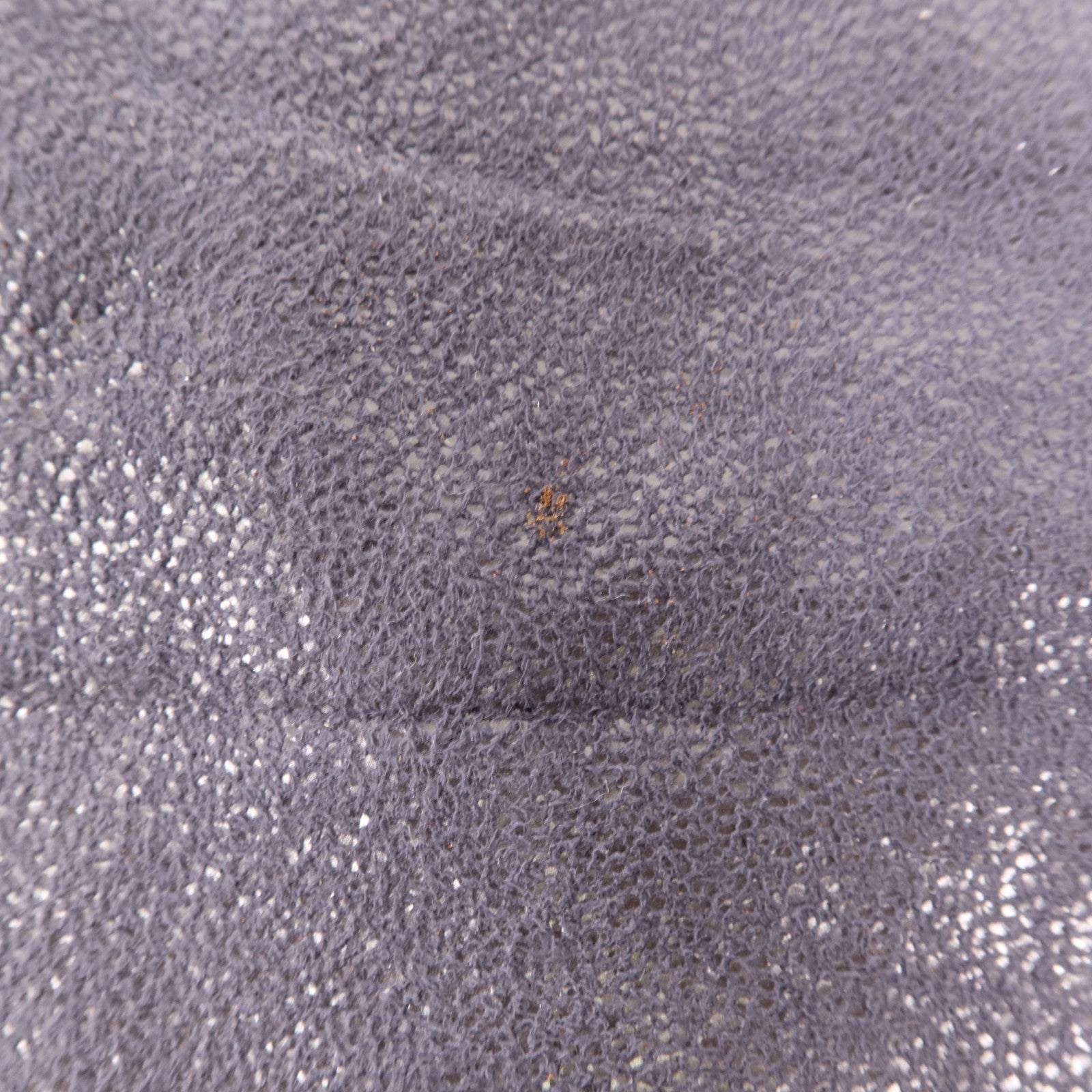 Stella McCartney 牛皮皮革2 Way Shoulder Bag銀扣鏈帶手挽肩背兩用袋