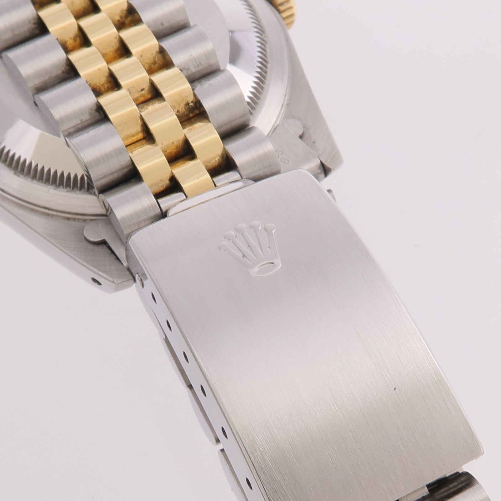 ROLEX Datejust 16233