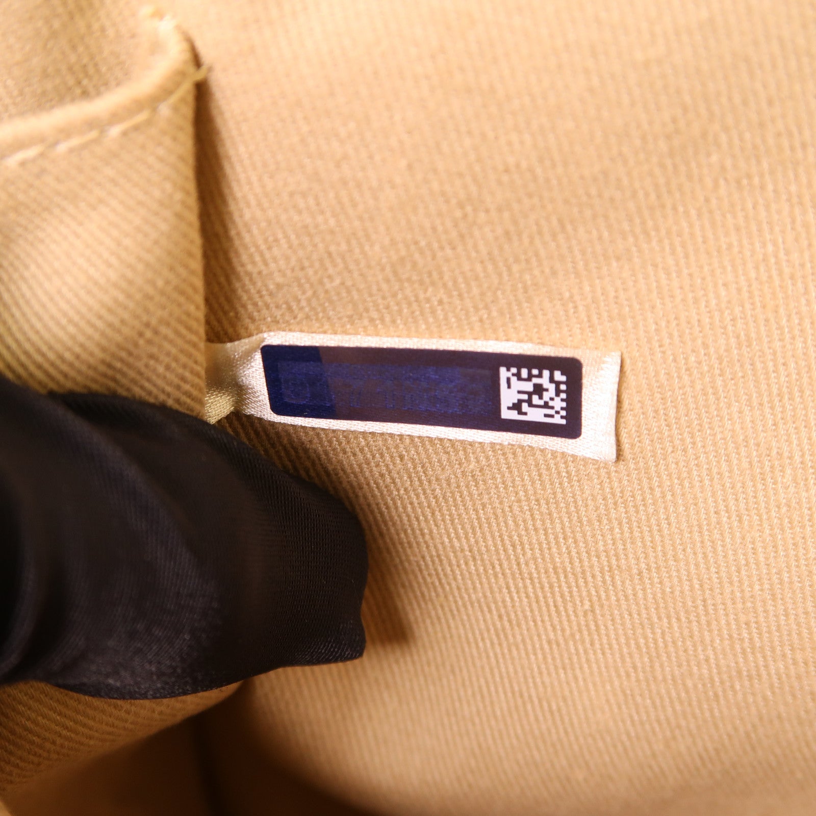 Chloe 【激減優惠】帆布Woody Tote Bag手挽袋