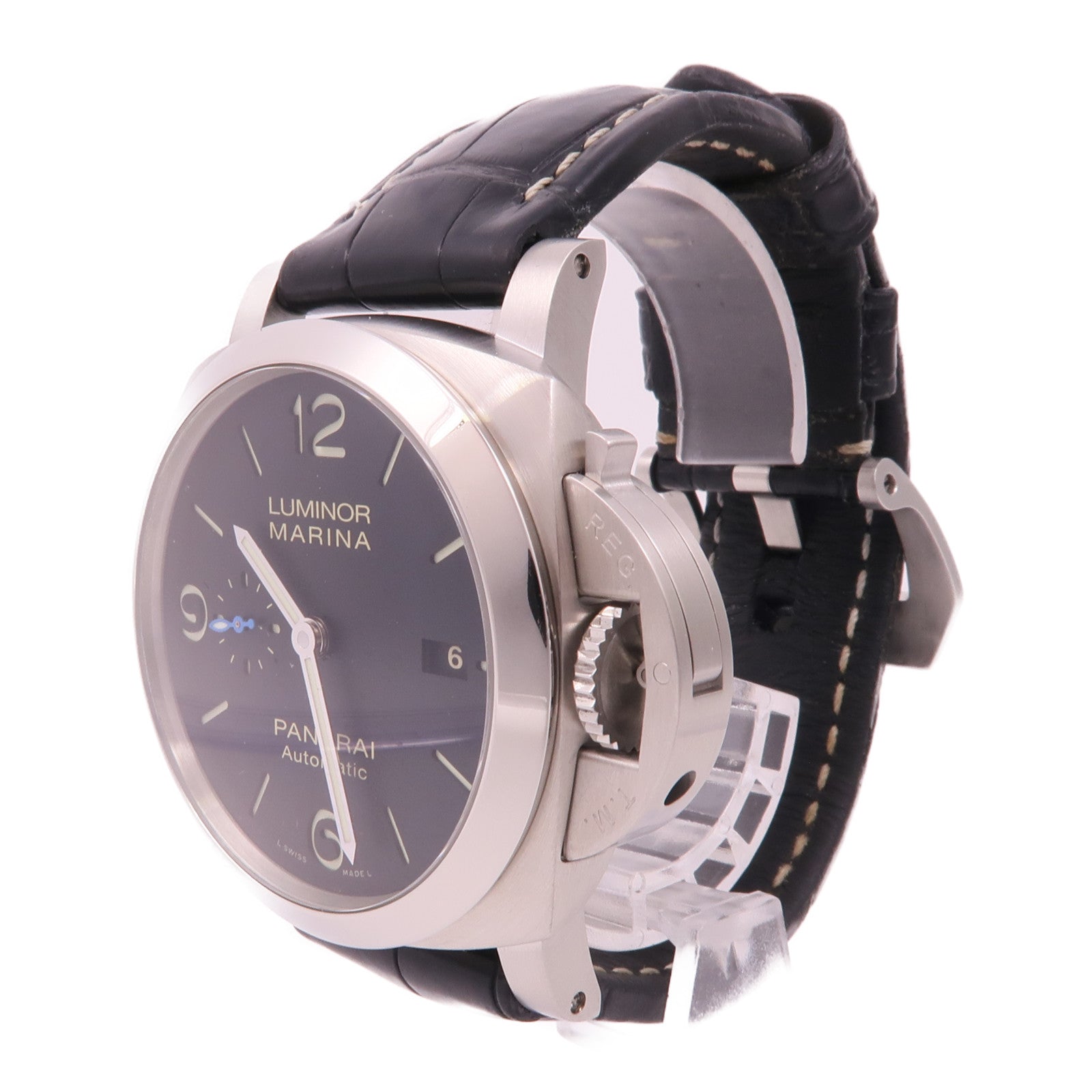 PANERAI Luminor PAM00312